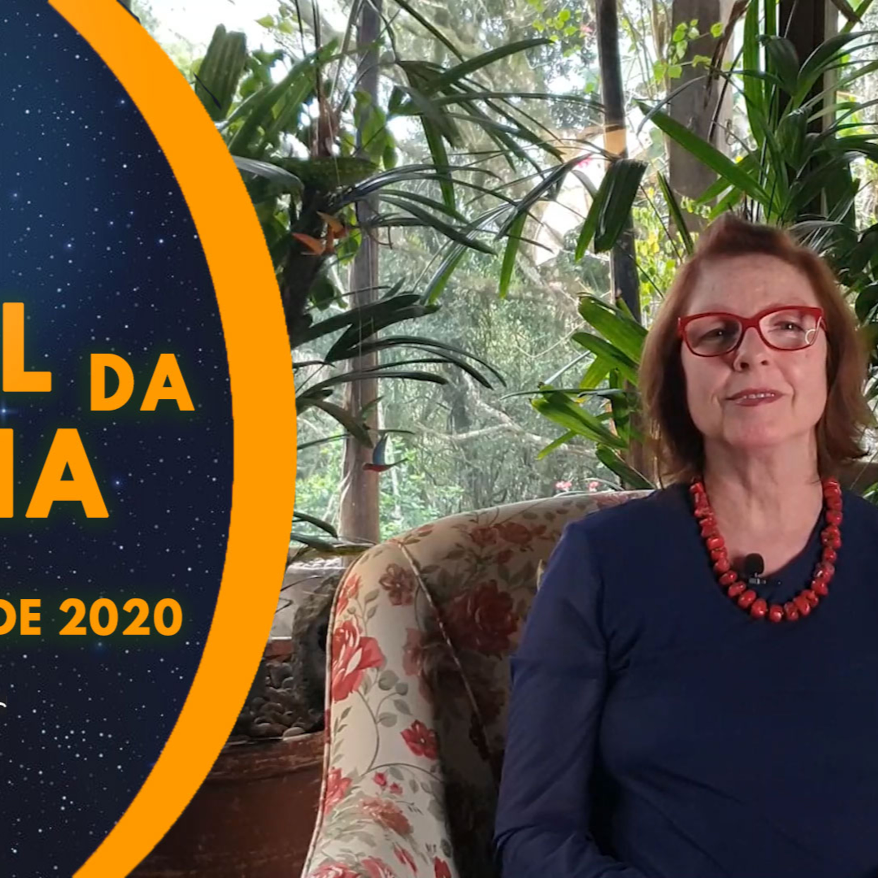 LUA NOVA em VIRGEM – SETEMBRO 2020 episode artwork