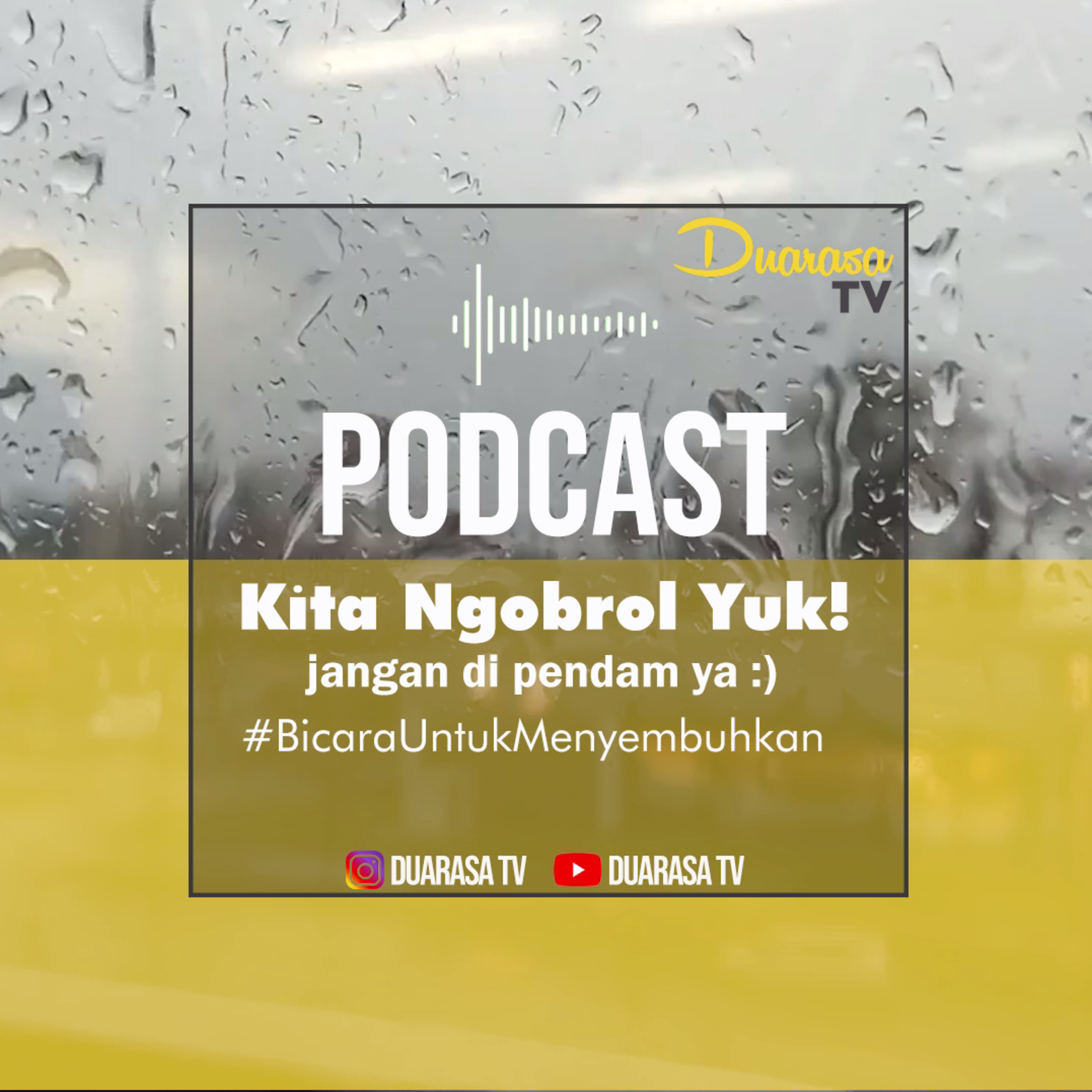 Mental illnes ada disekitar kita :(