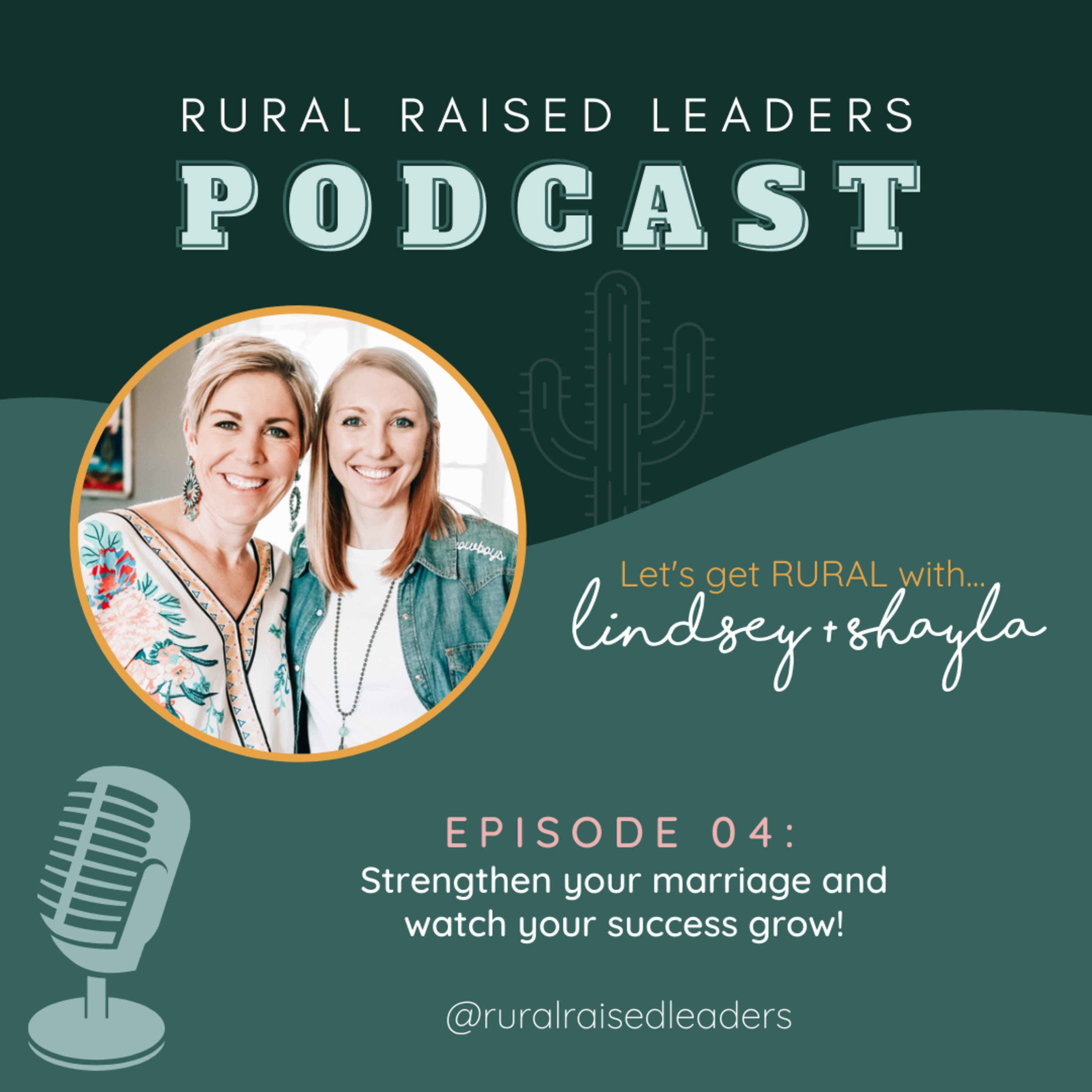 Rural Raised Leaders