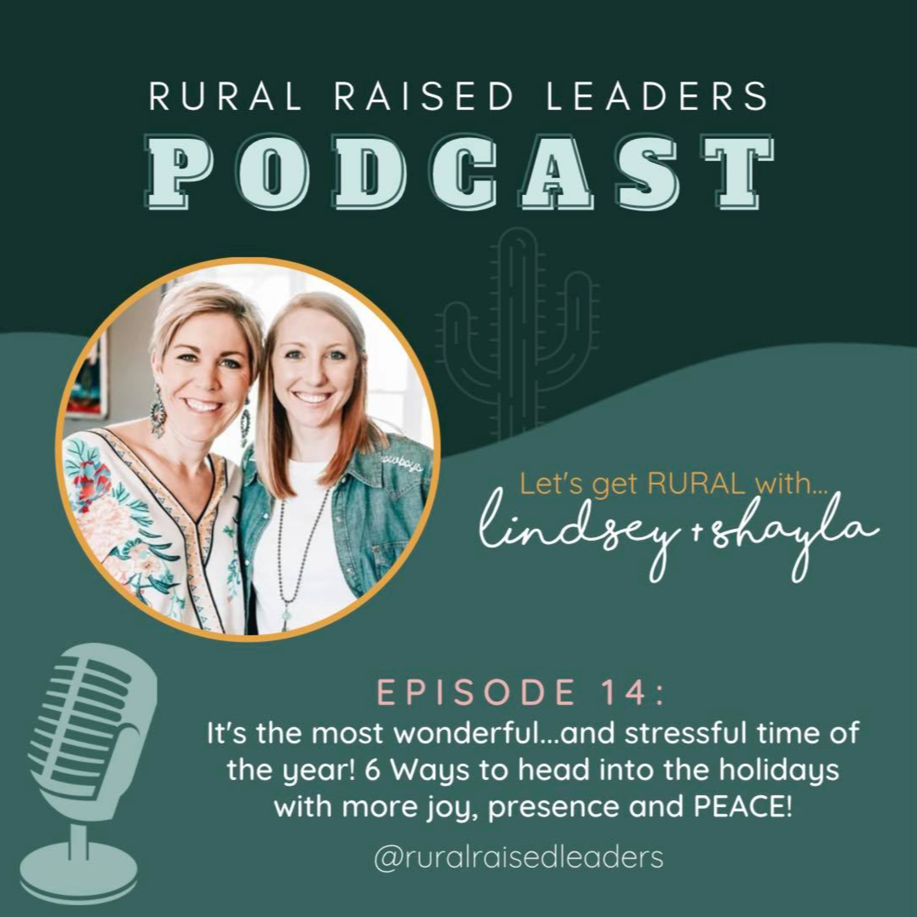 Rural Raised Leaders