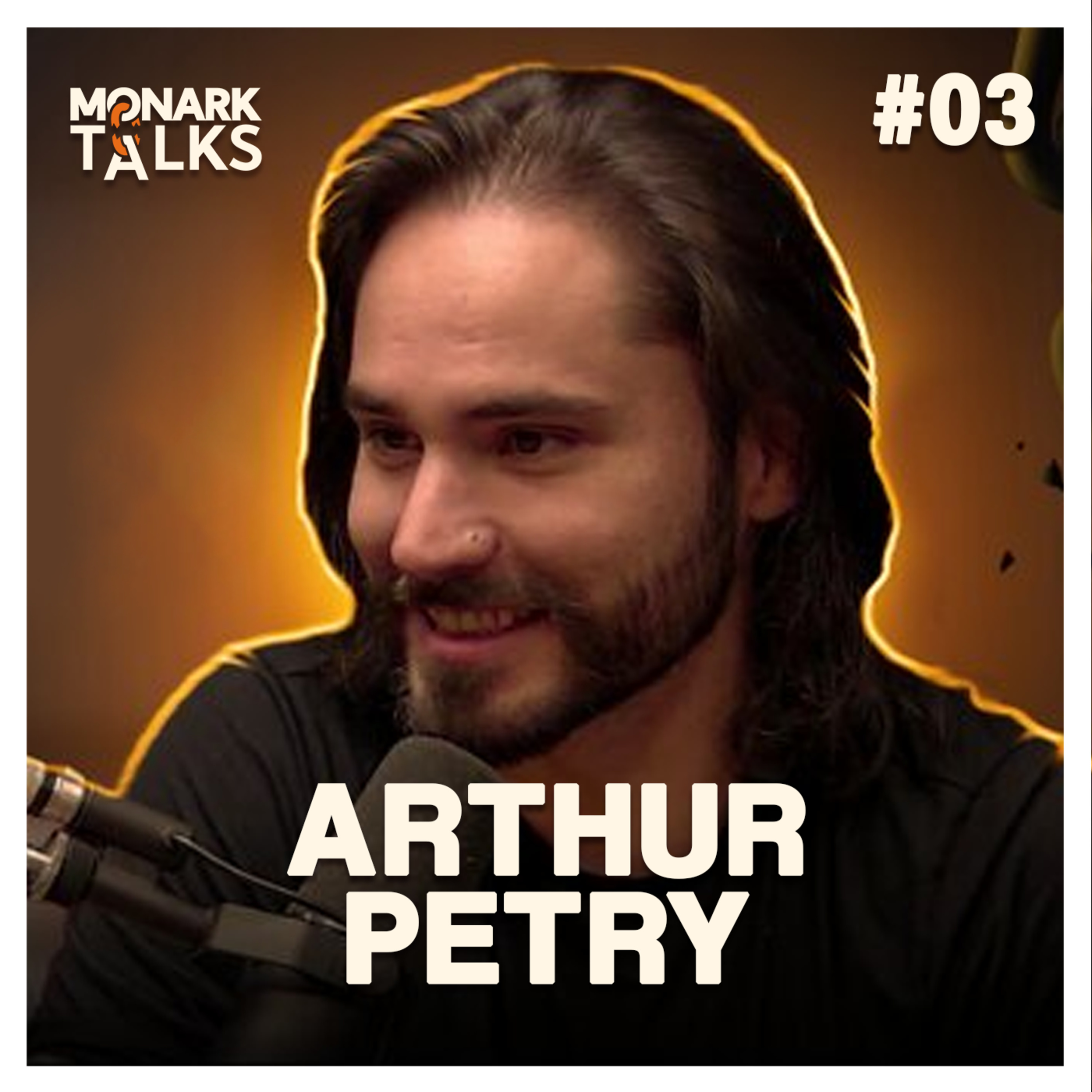 Monark Talks [OFICIAL]