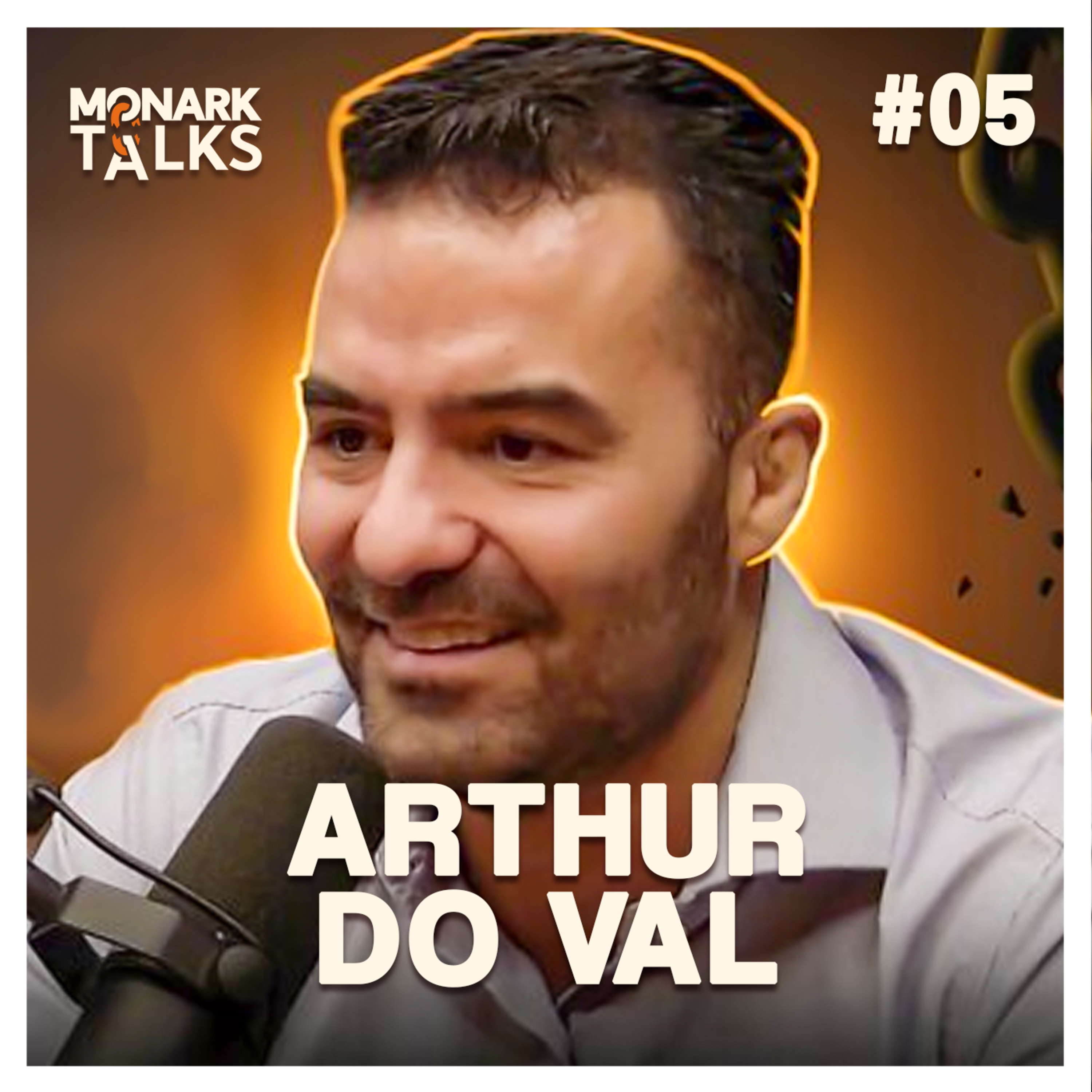 Monark Talks [OFICIAL]