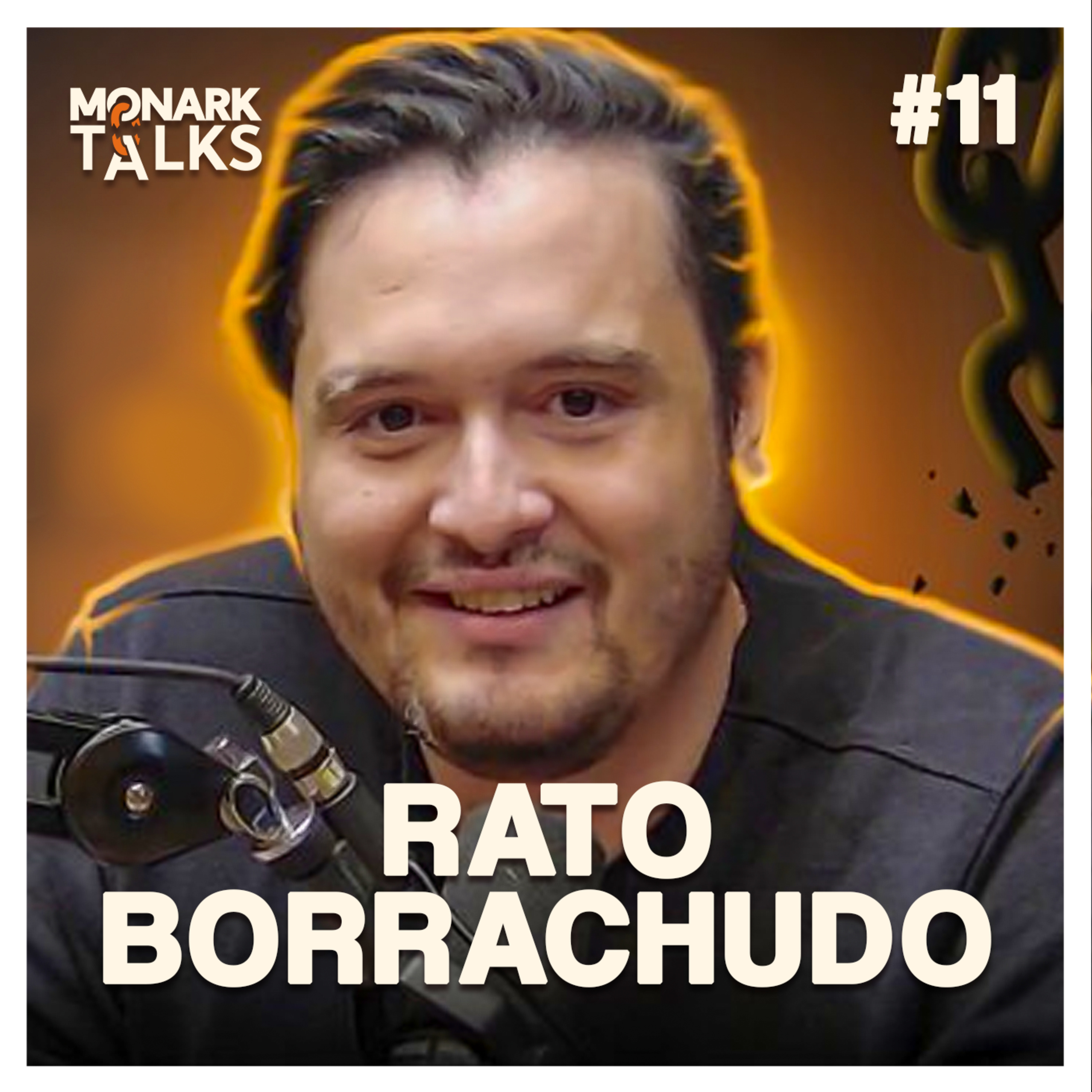 Monark Talks [OFICIAL]