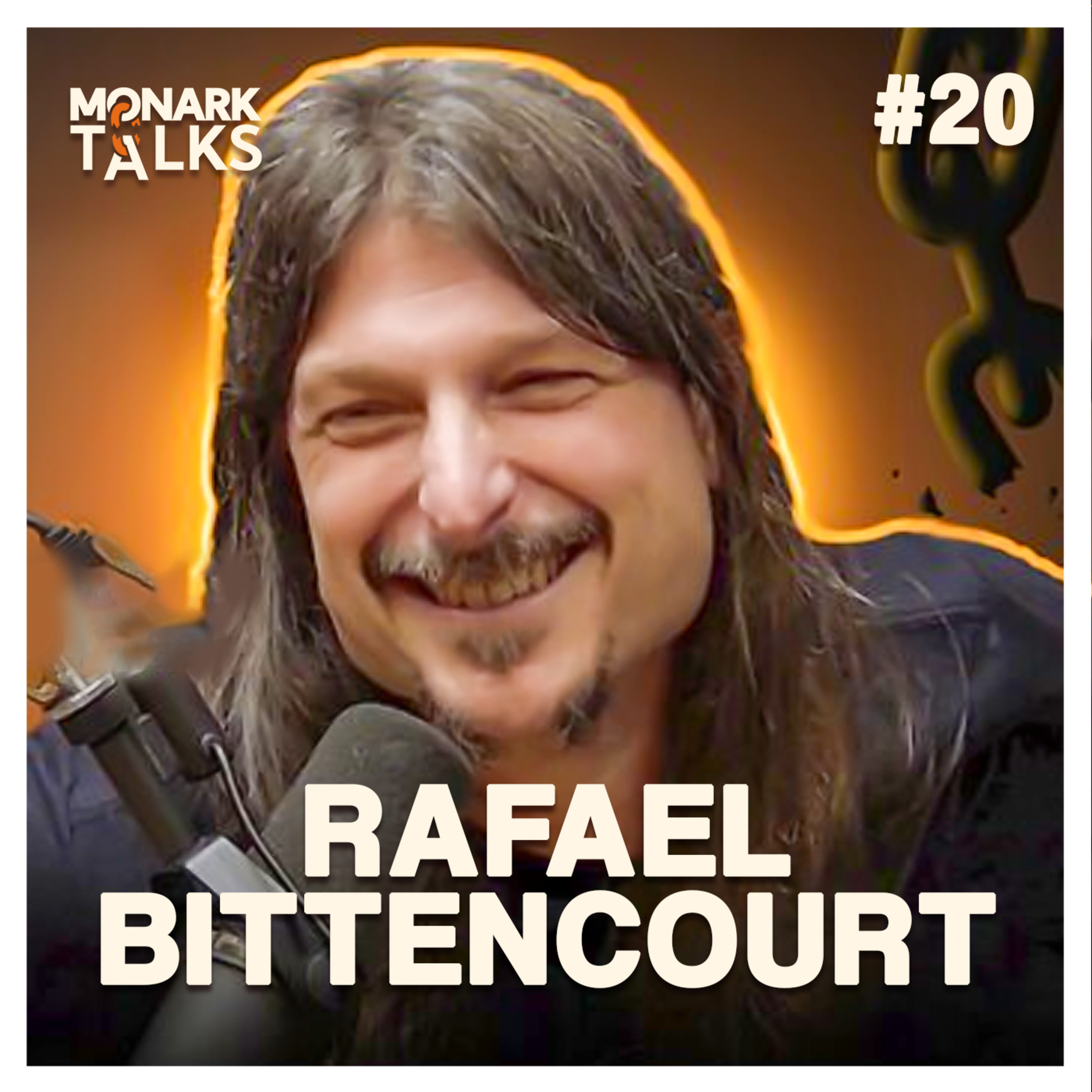 Monark Talks [OFICIAL]