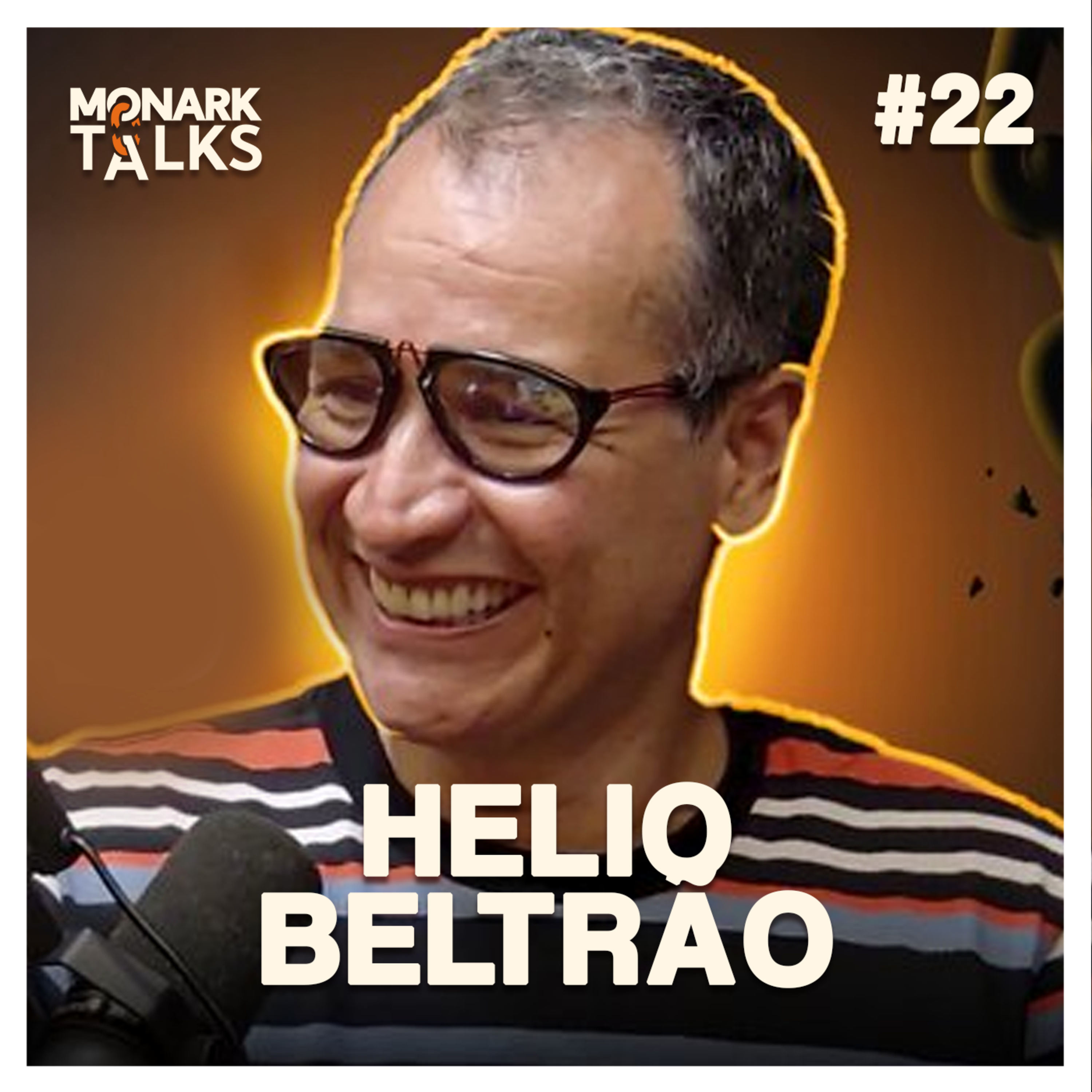 Monark Talks [OFICIAL]