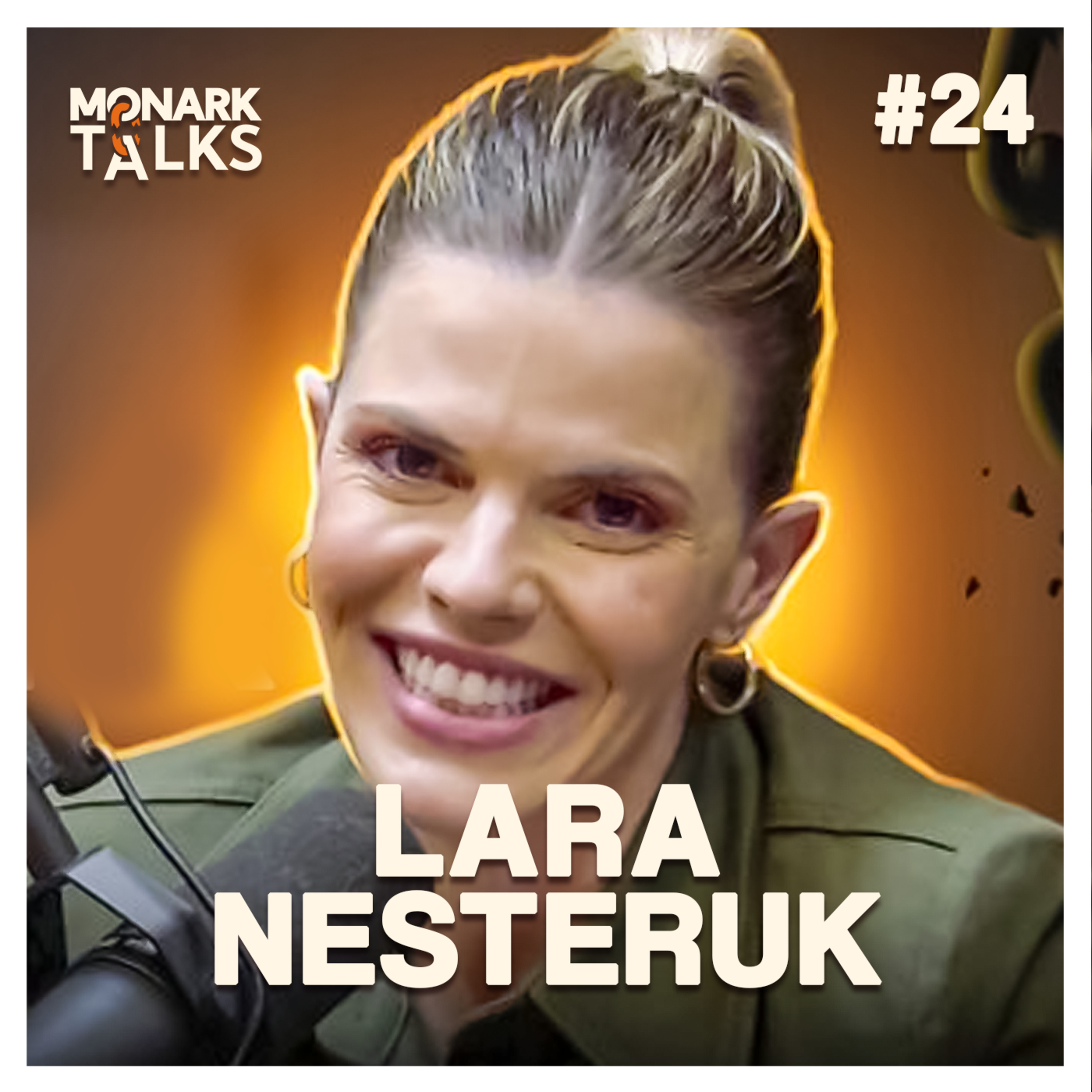 Monark Talks [OFICIAL]