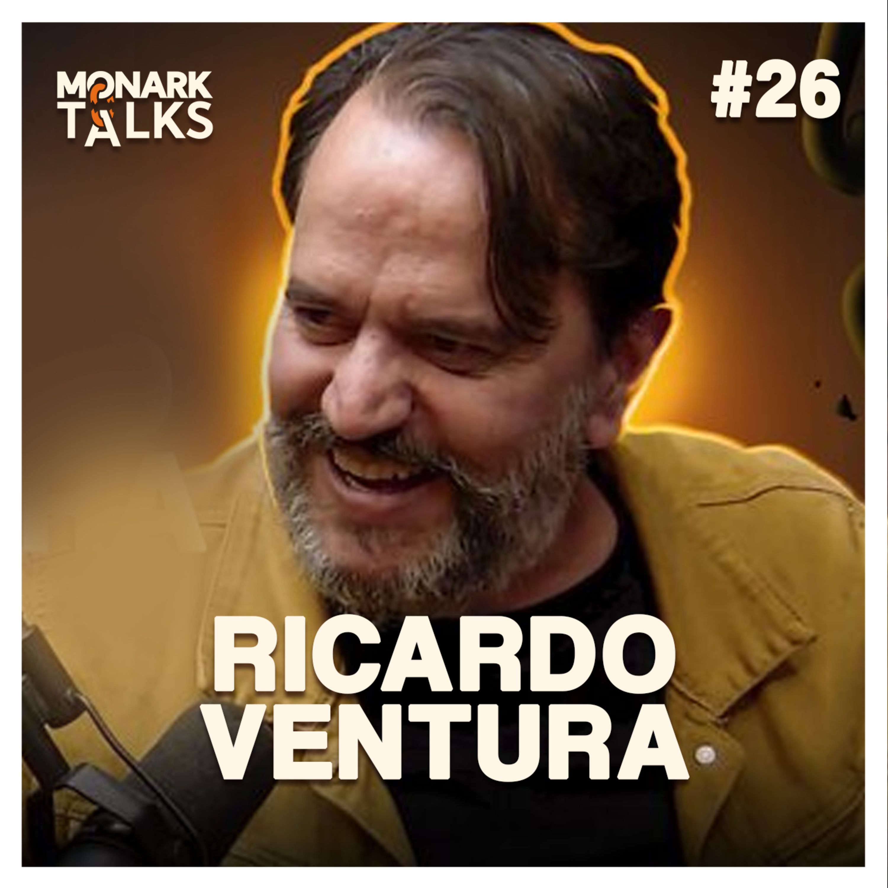 Monark Talks [OFICIAL]