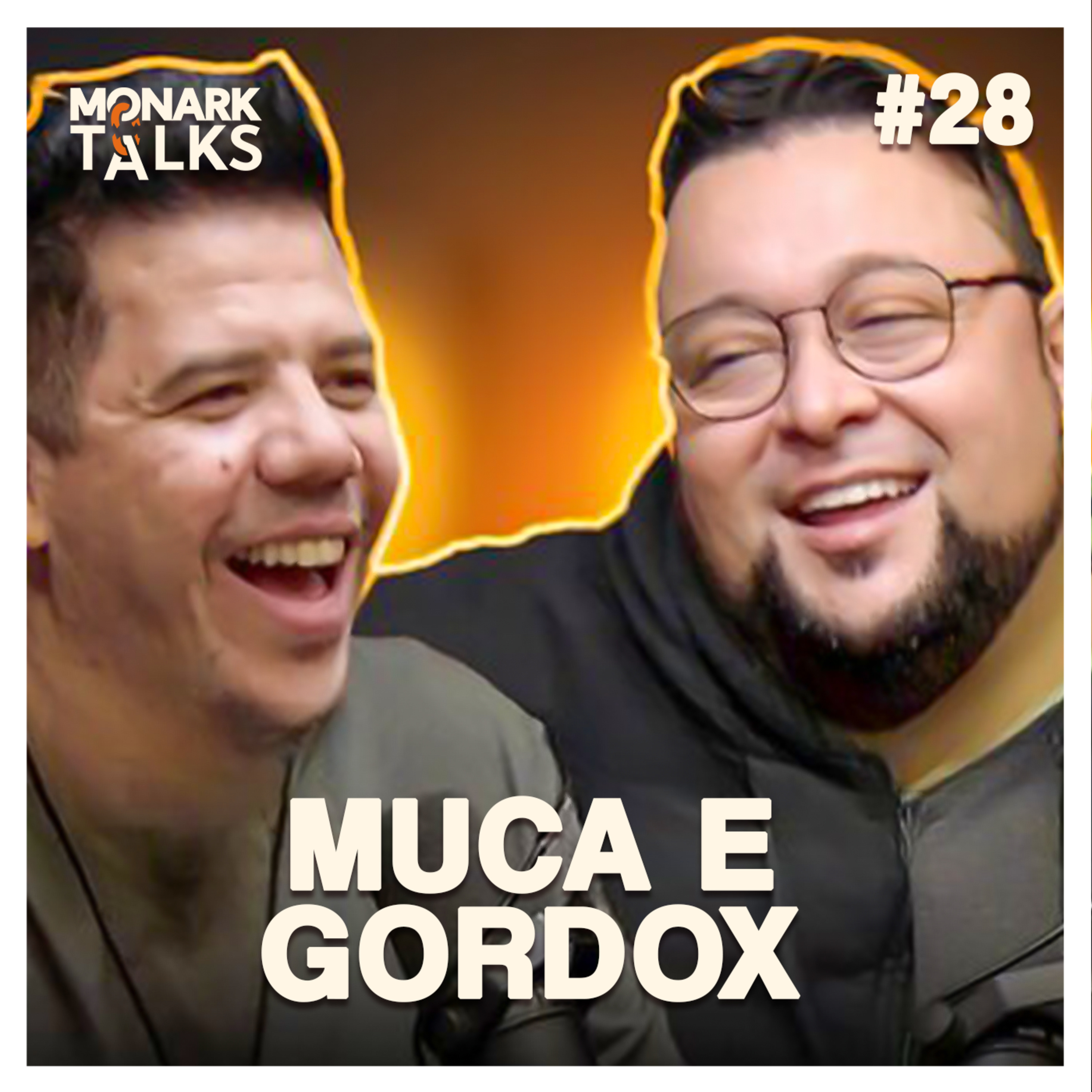 Monark Talks [OFICIAL]