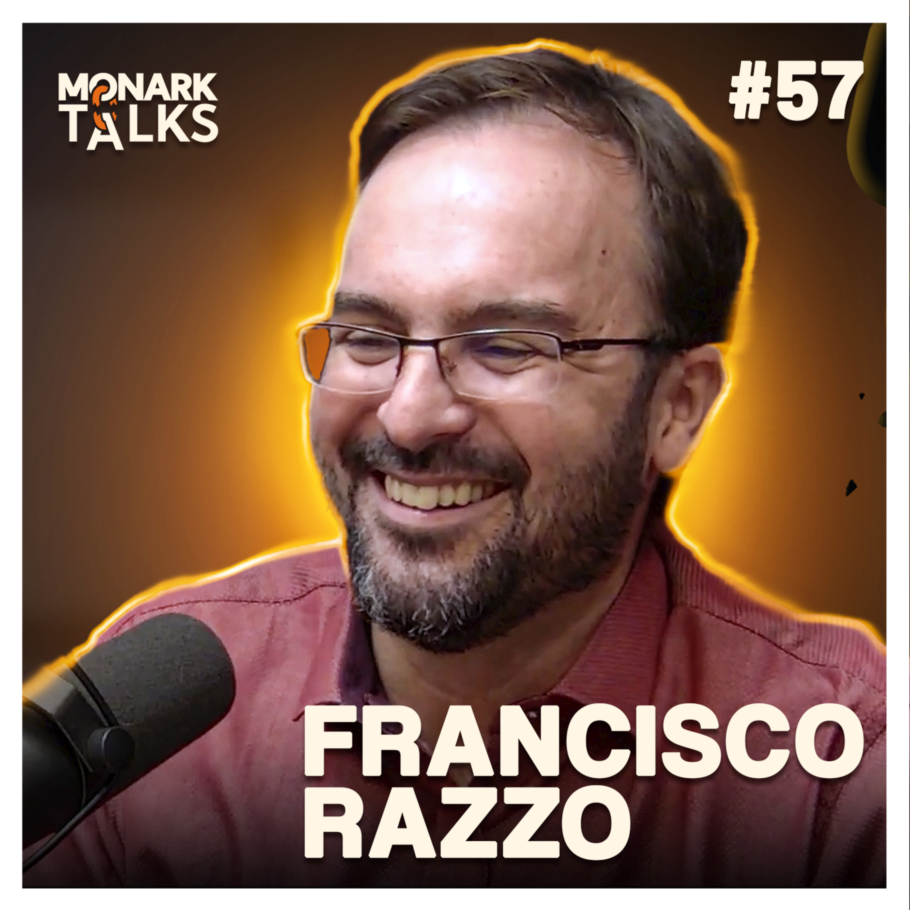 Monark Talks [OFICIAL]