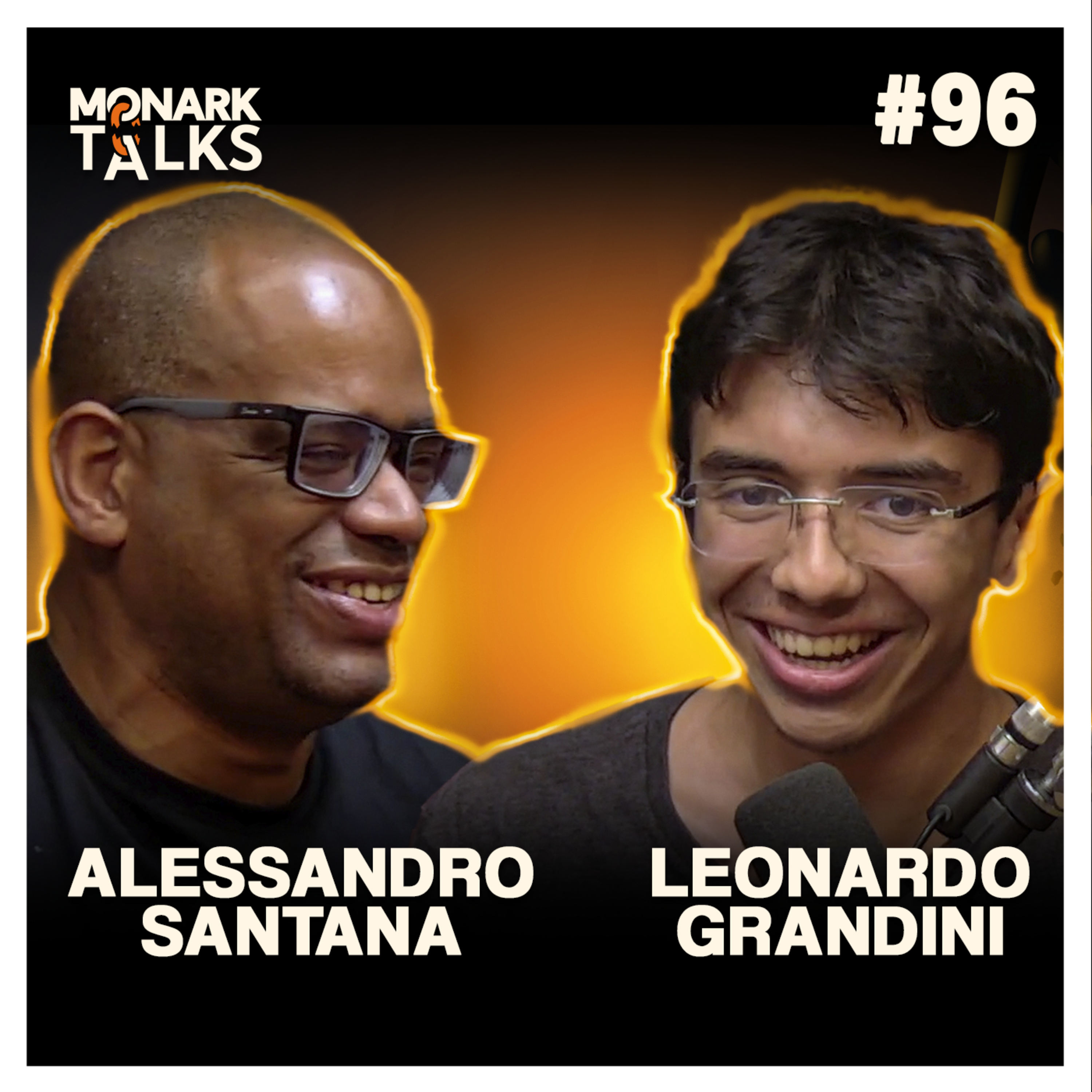 Monark Talks [OFICIAL]
