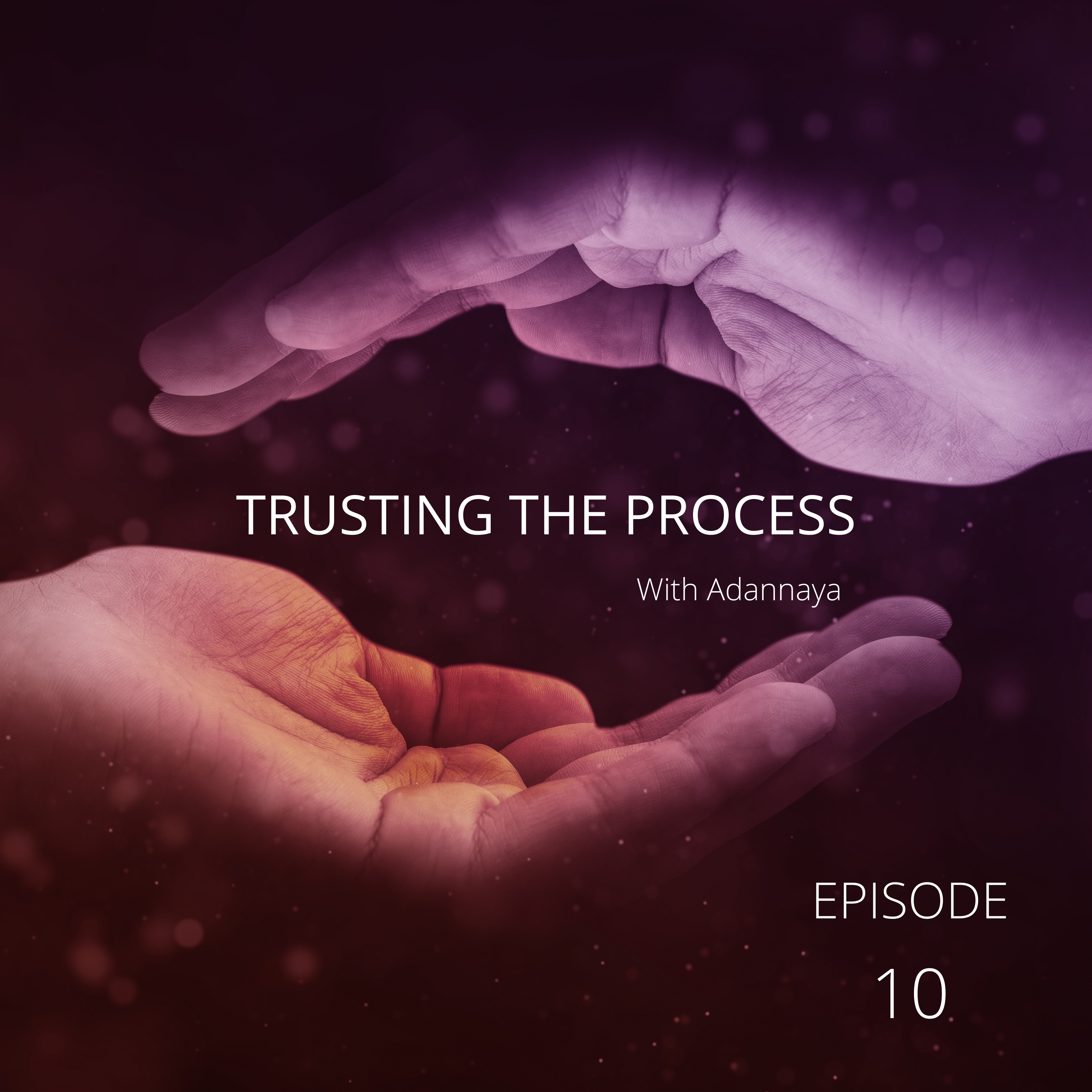 Trusting the Process  episode artwork