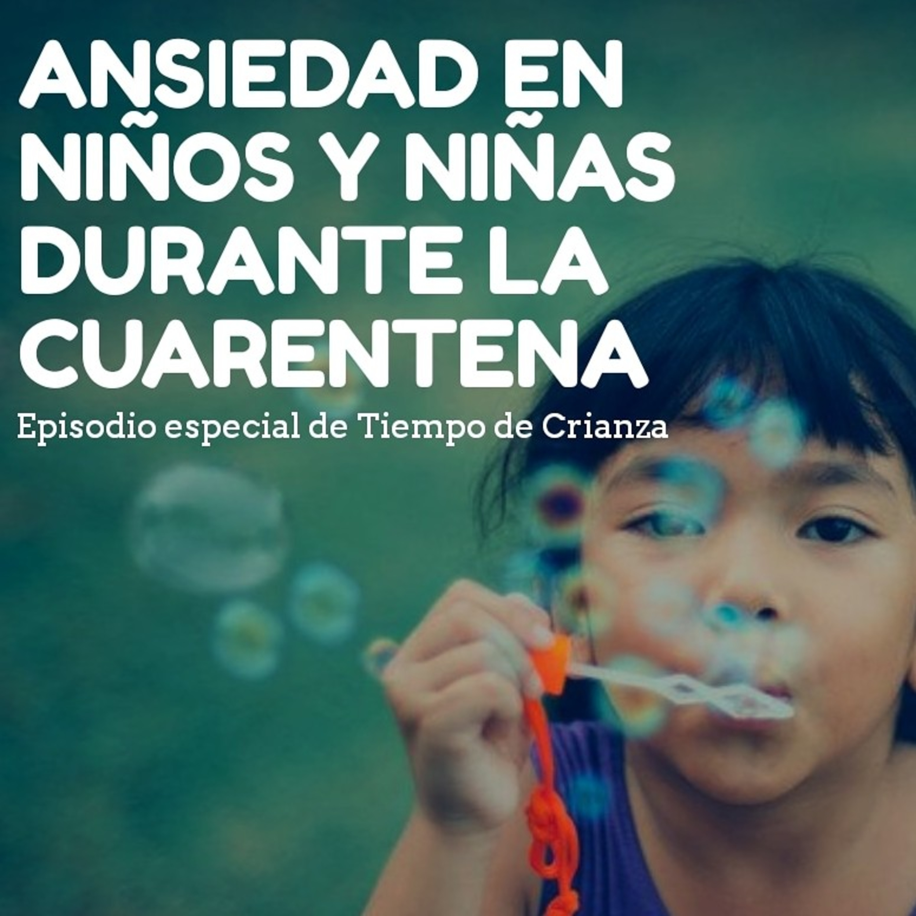 Tiempo de Crianza