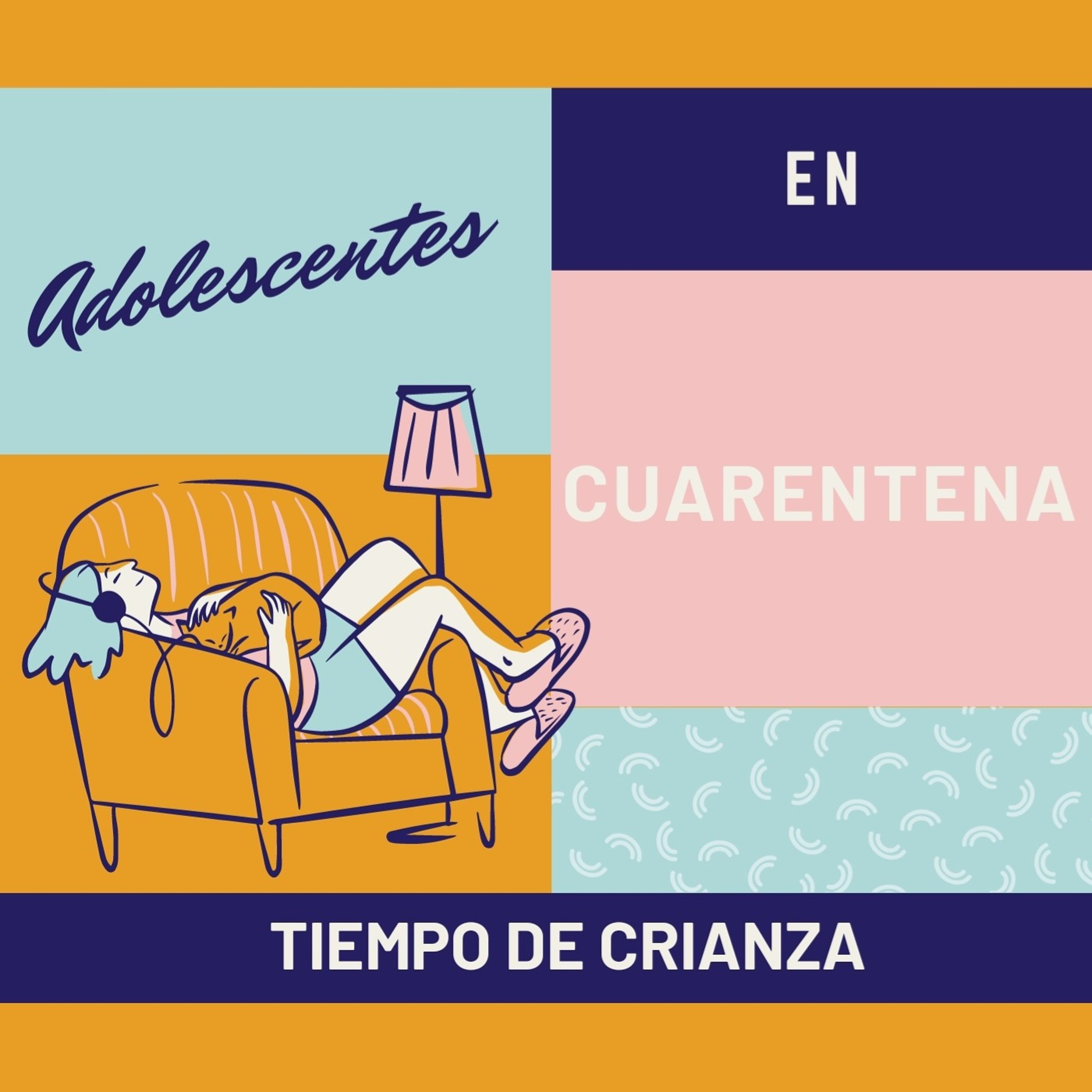 Tiempo de Crianza