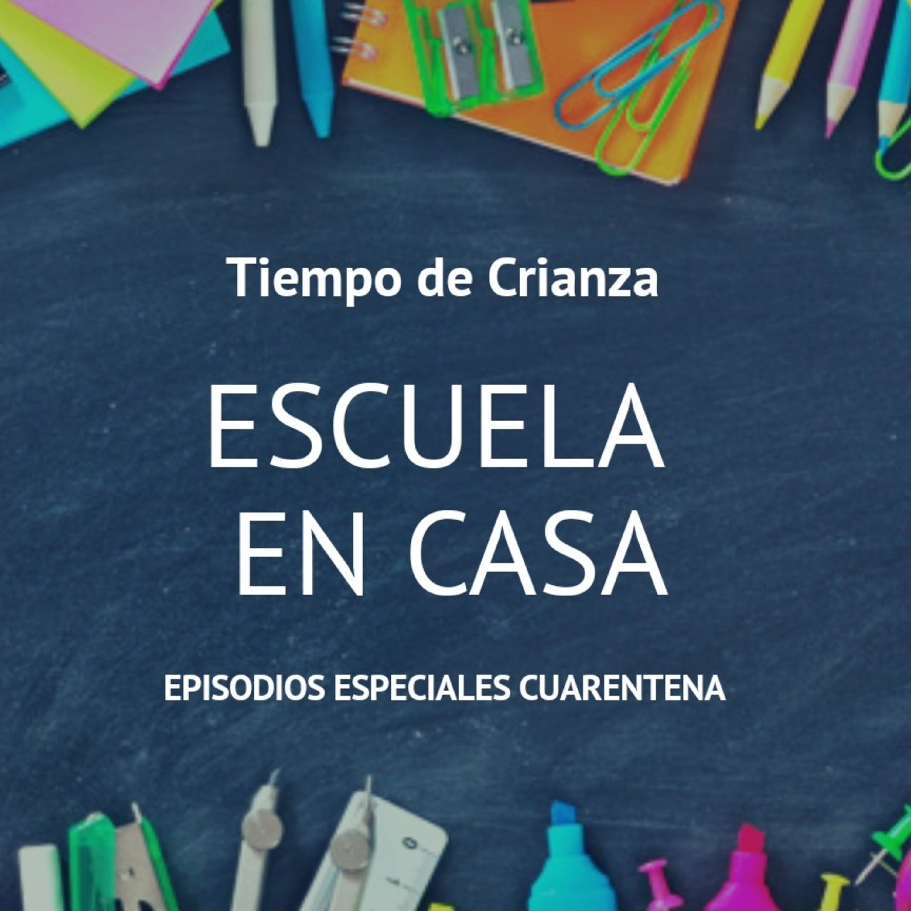 Tiempo de Crianza