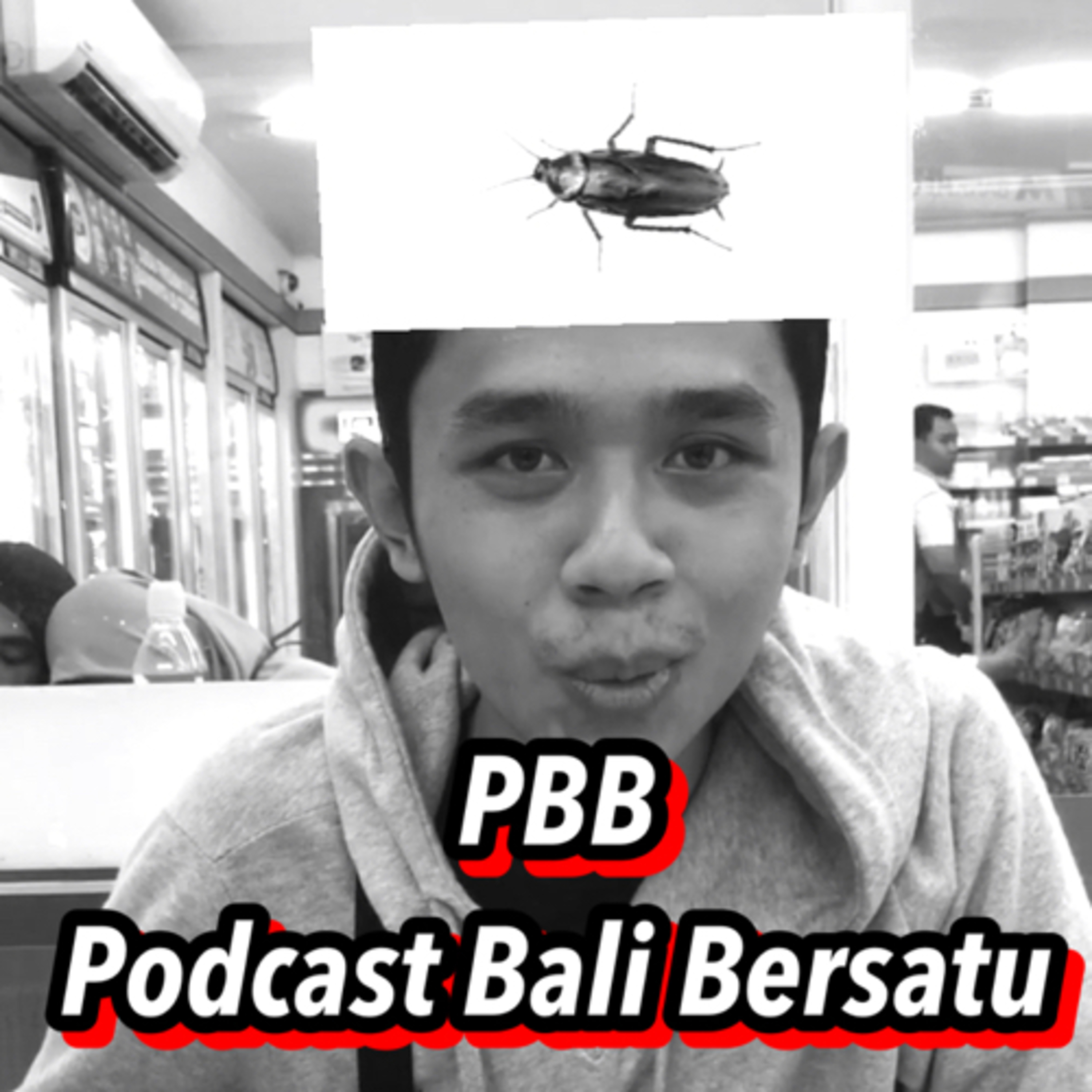 Podkost Bali (Podcast in the Kost)