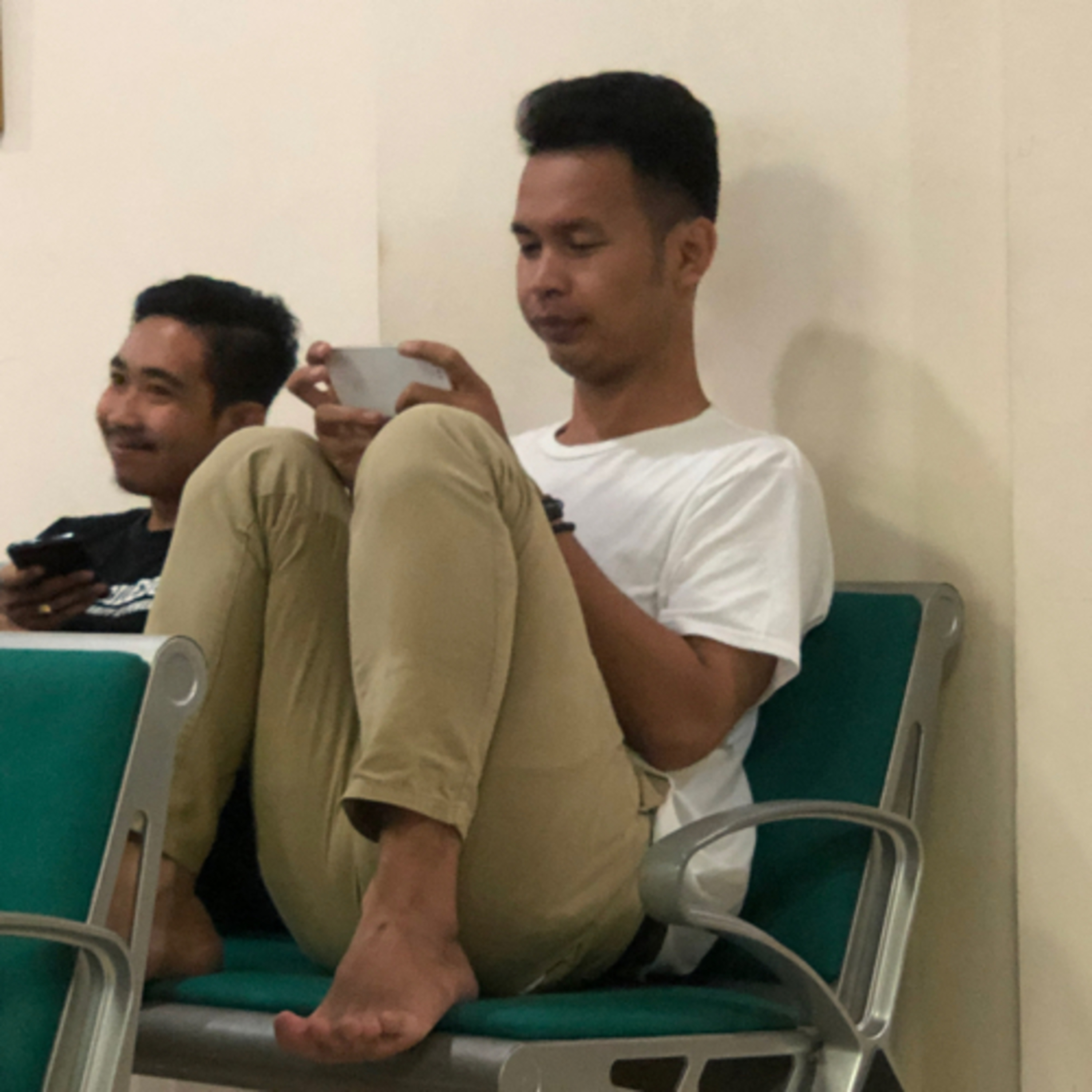 Podkost Bali (Podcast in the Kost)