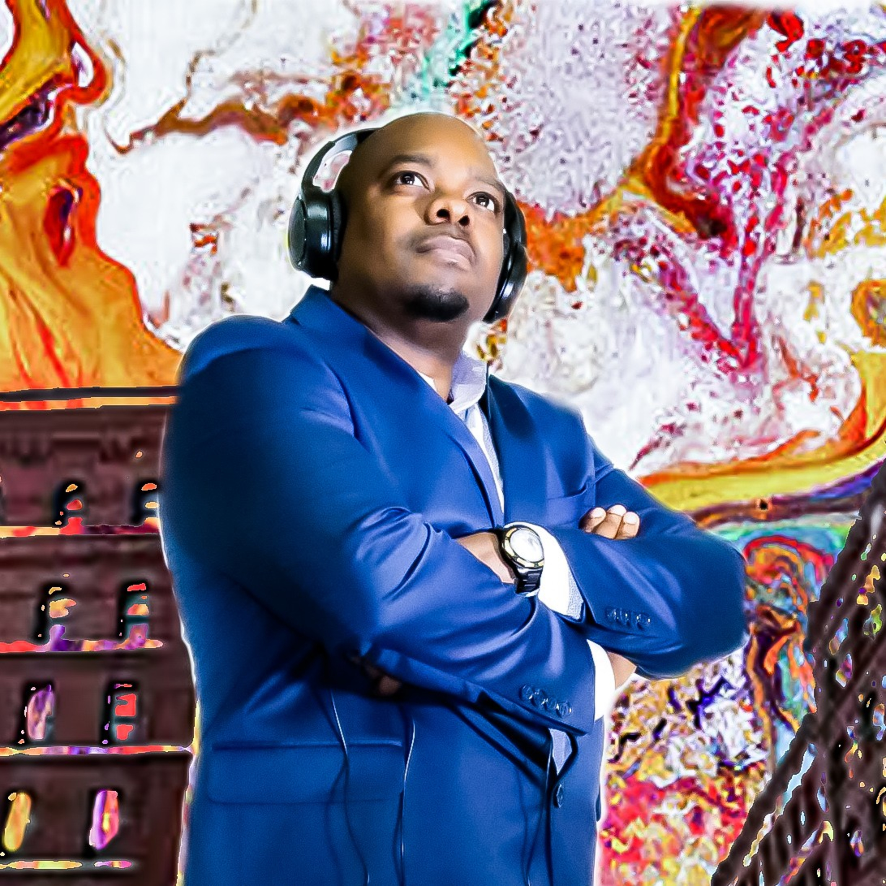 Creative Minds will explore the creative process and the future of creativity.