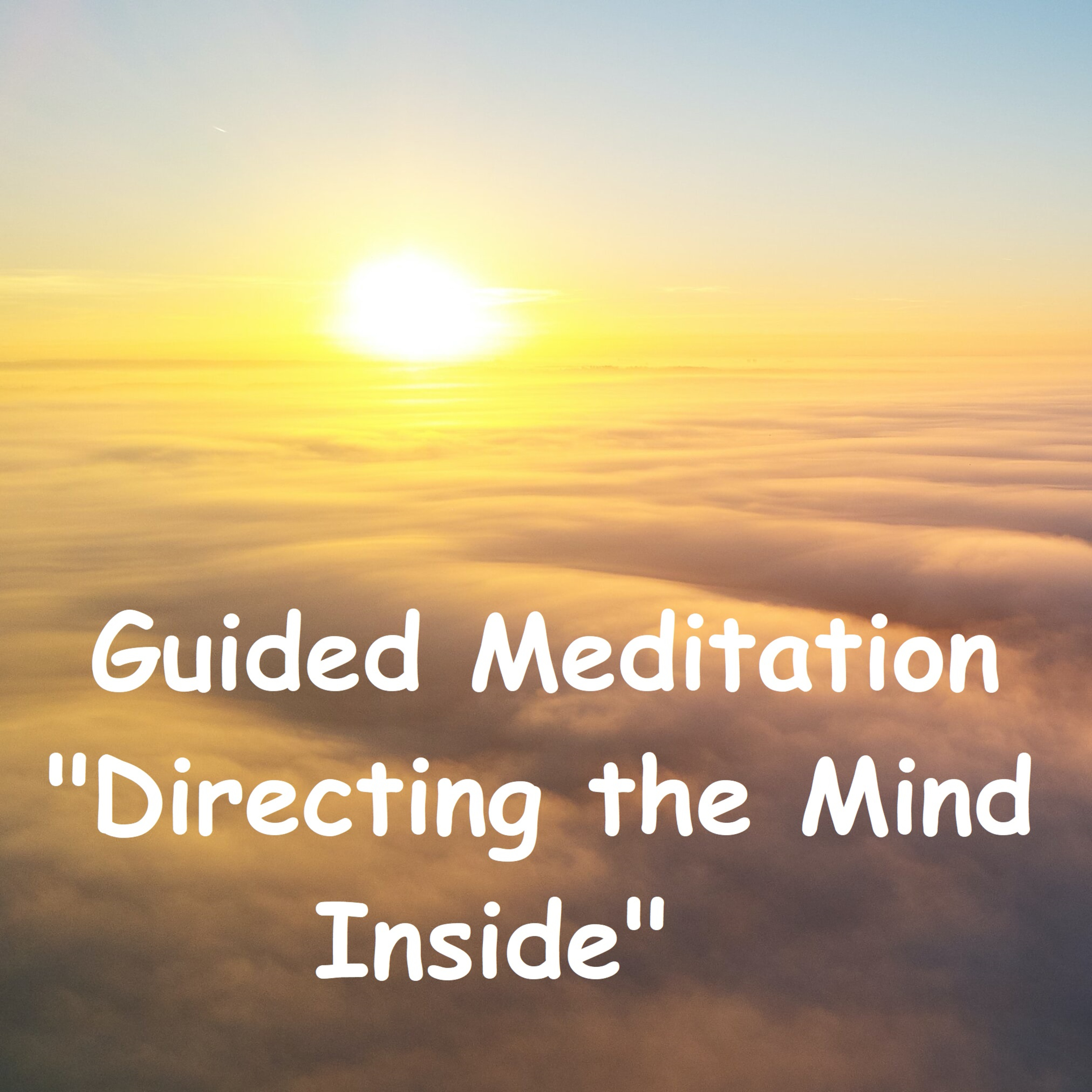 Directing the Mind Inside | Guided Buddhist Meditation | Ajahn Dhammasiha | Dhammagiri