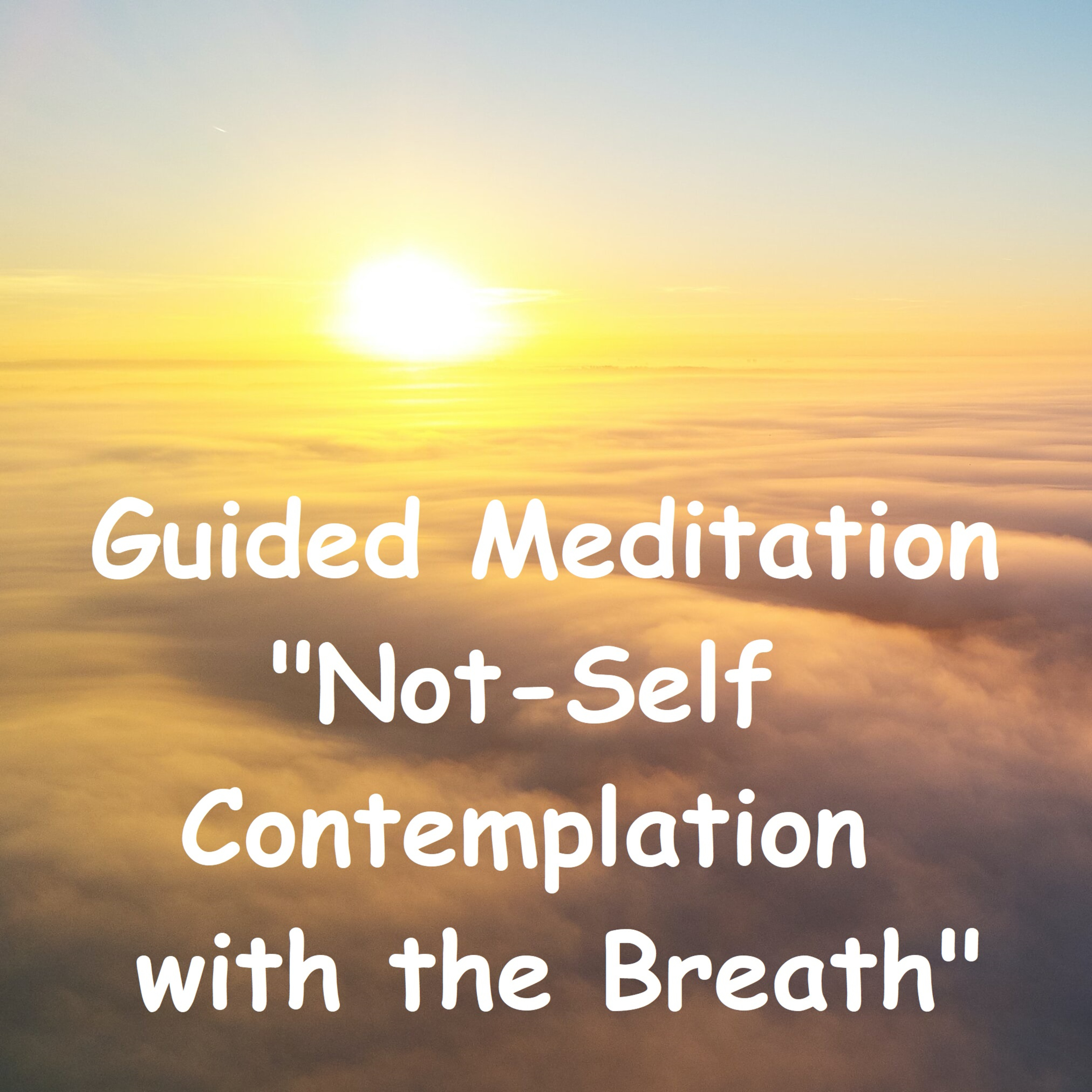 Not-Self Contemplation with the Breath | Buddhist Guided Meditation | Ajahn Dhammasiha | Dhammagiri | Anatta-Sañña Anapanasati