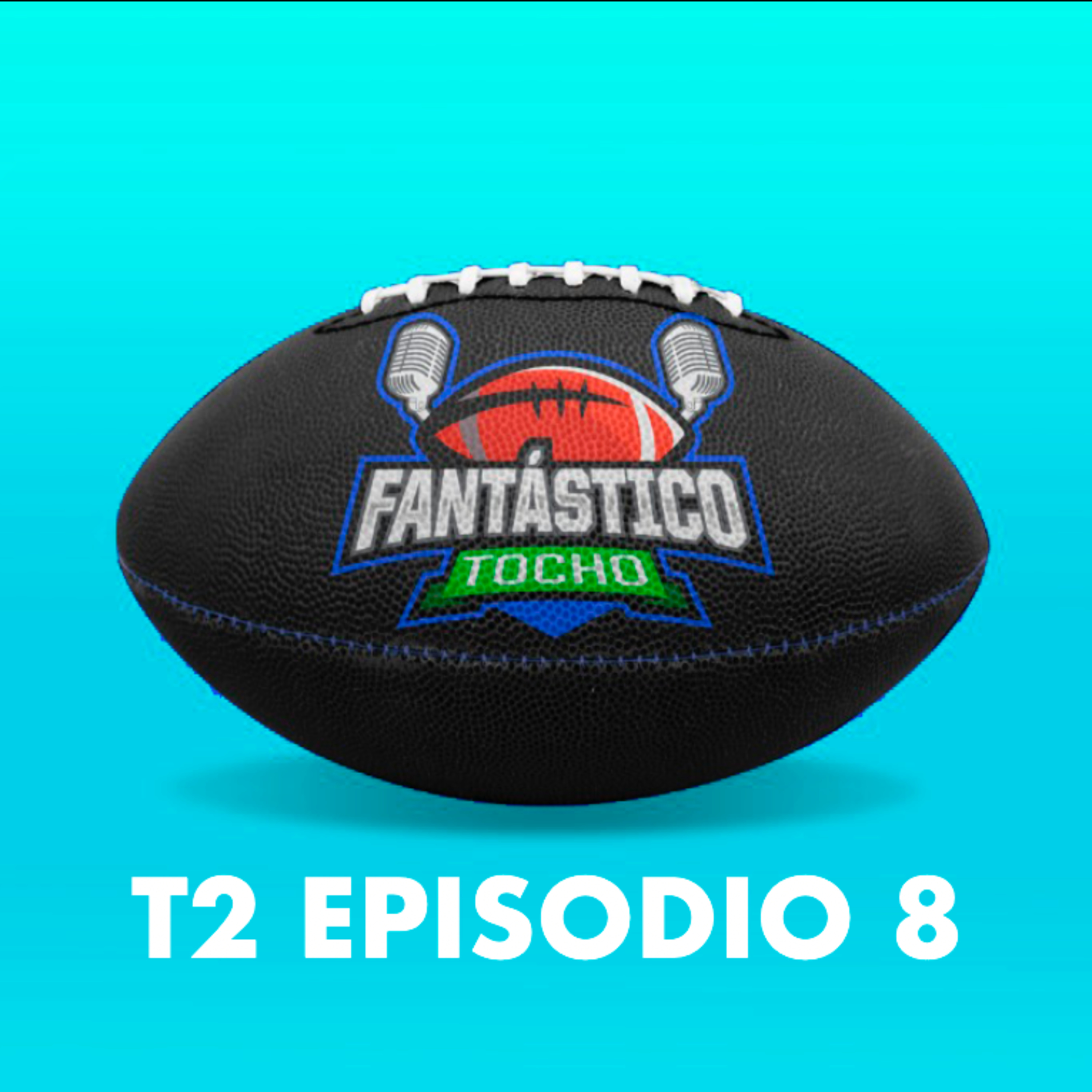 Temp. 2 Ep. 8 - Jugadores menospreciados = joyas del draft episode artwork