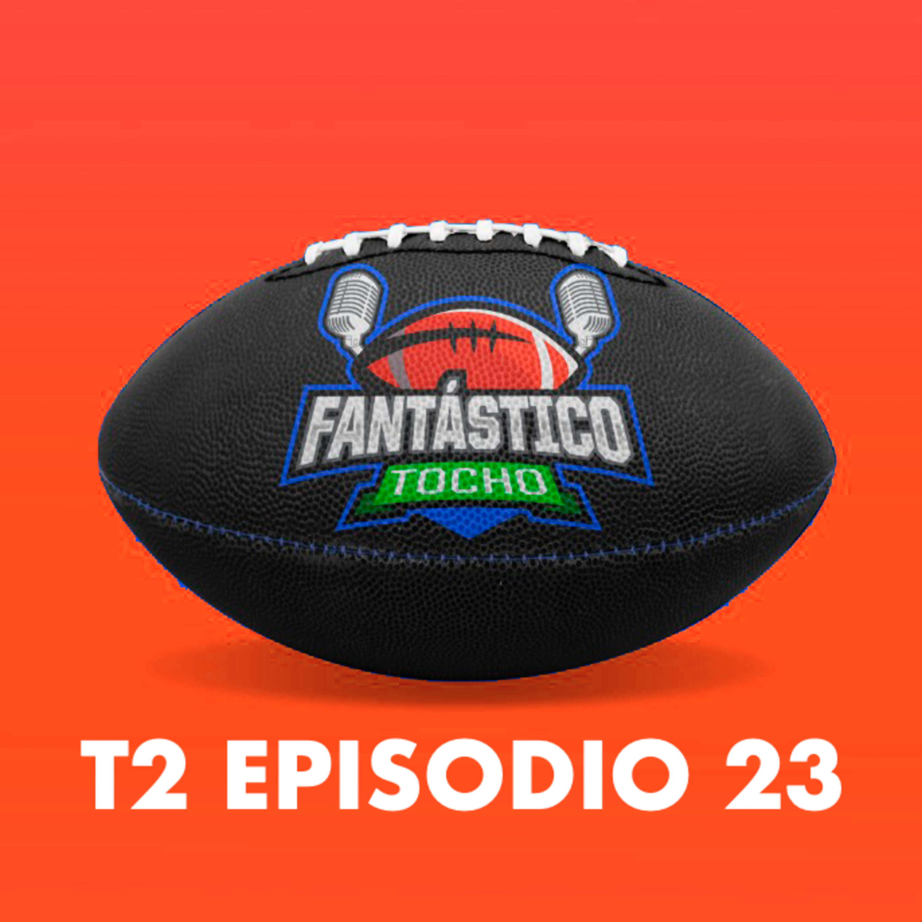 Waivers para la semana 8, alas cerradas impronunciables, otra cruzazuleada de Atlanta y análisis de juegos. episode artwork