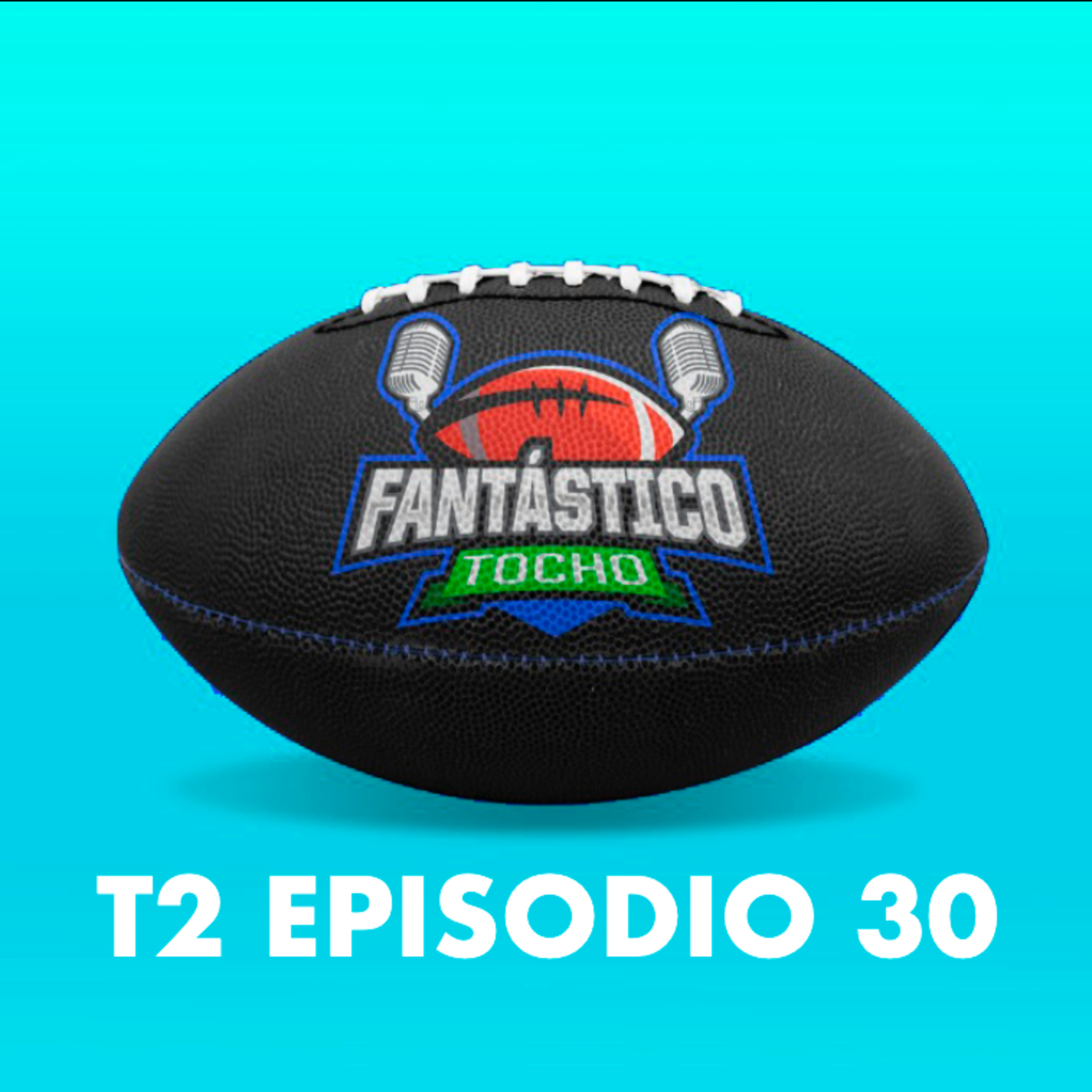 QBs en duda y titulares indiscutibles para la semana 11 episode artwork