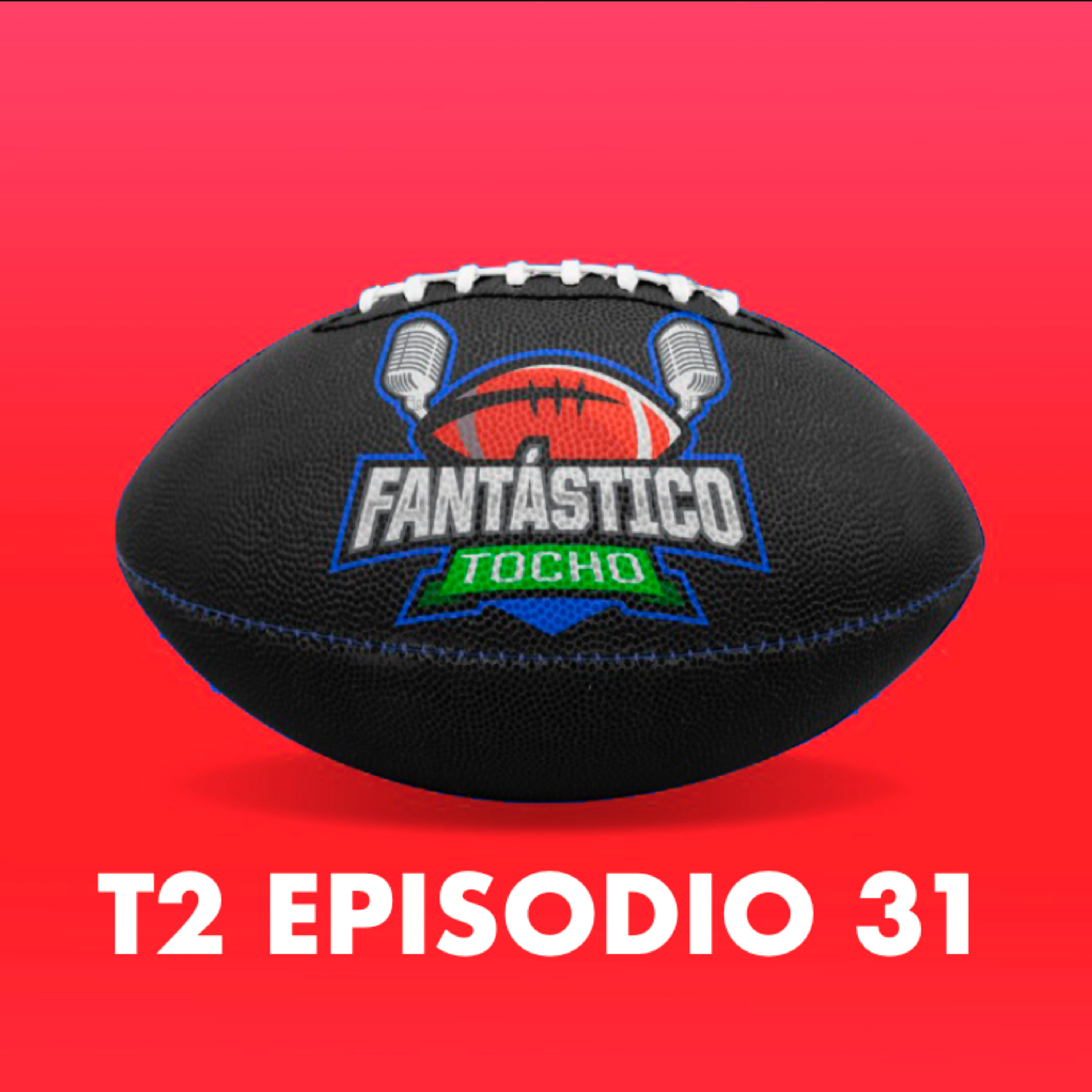 La lesión de Burrow, el debut de Taysom Hill y WAIVERS para la semana 12 episode artwork