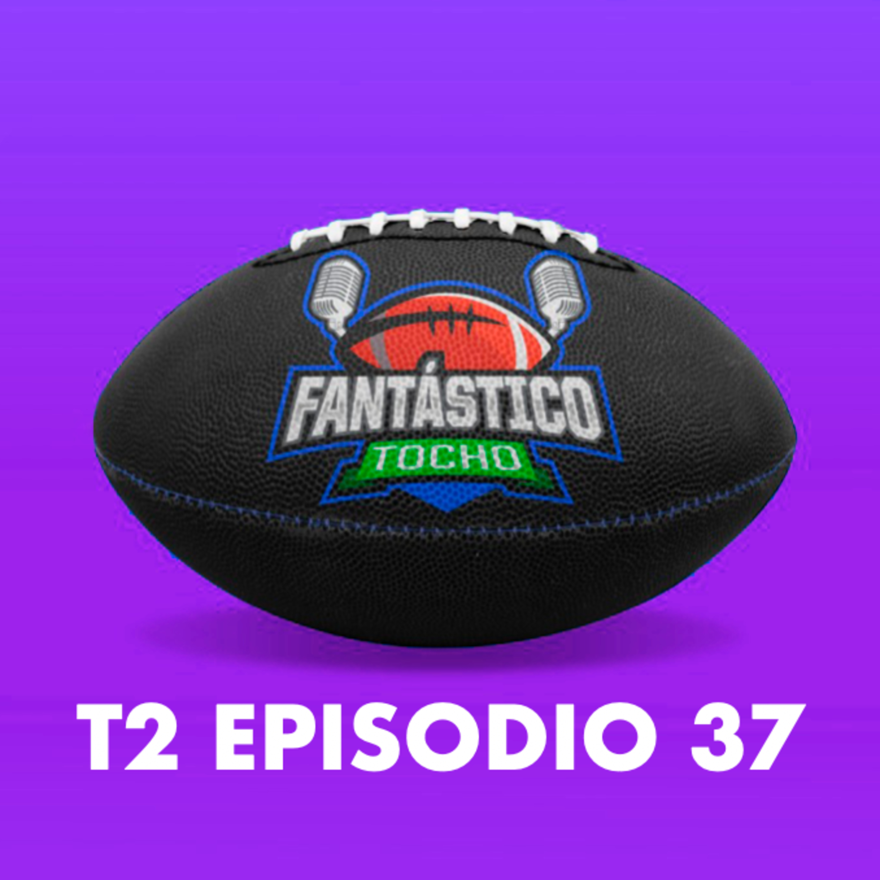 Waivers para la semana 15, la revelación de Jalen Hurts y Lamar la rompe después de correr al baño. episode artwork