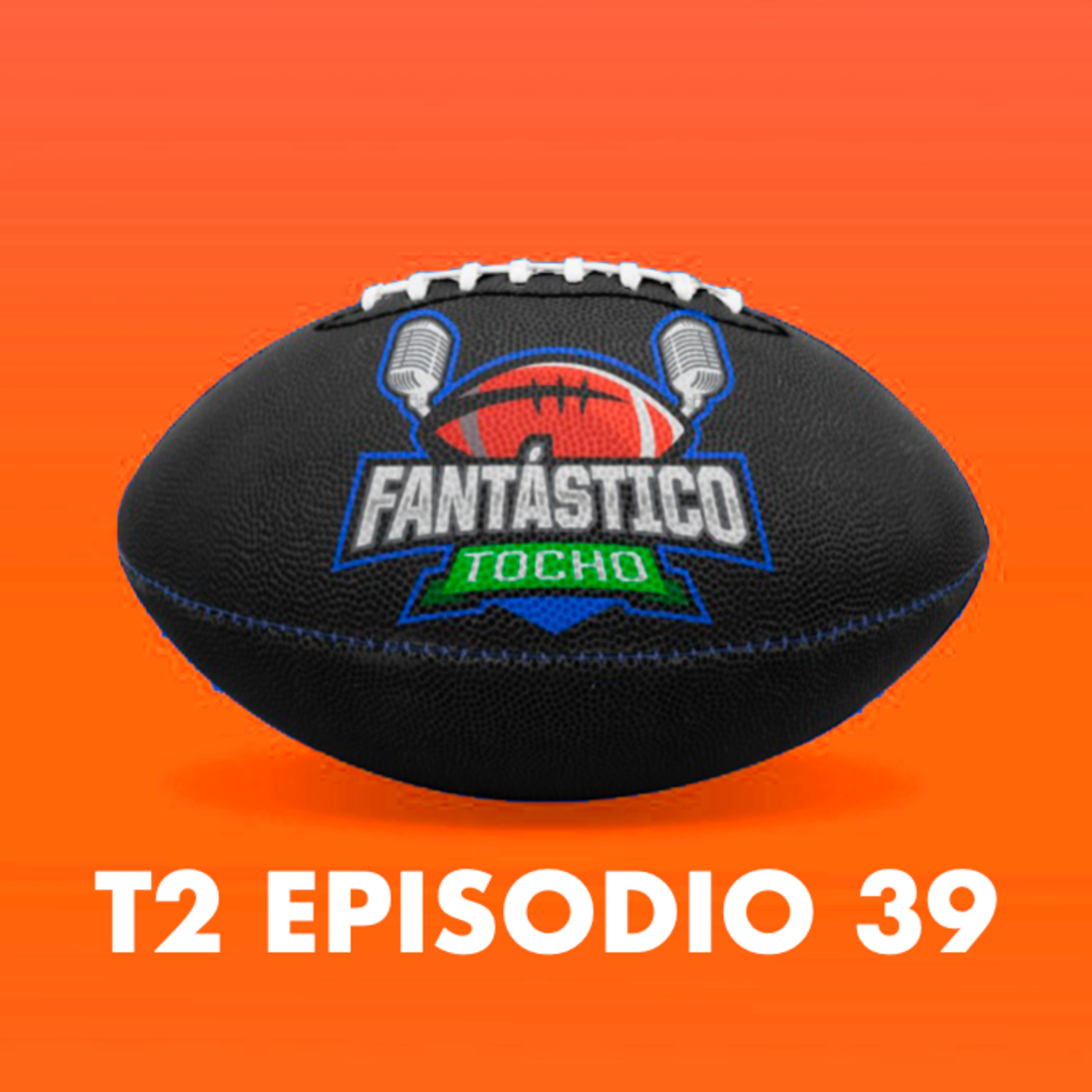 Fantástico Tocho