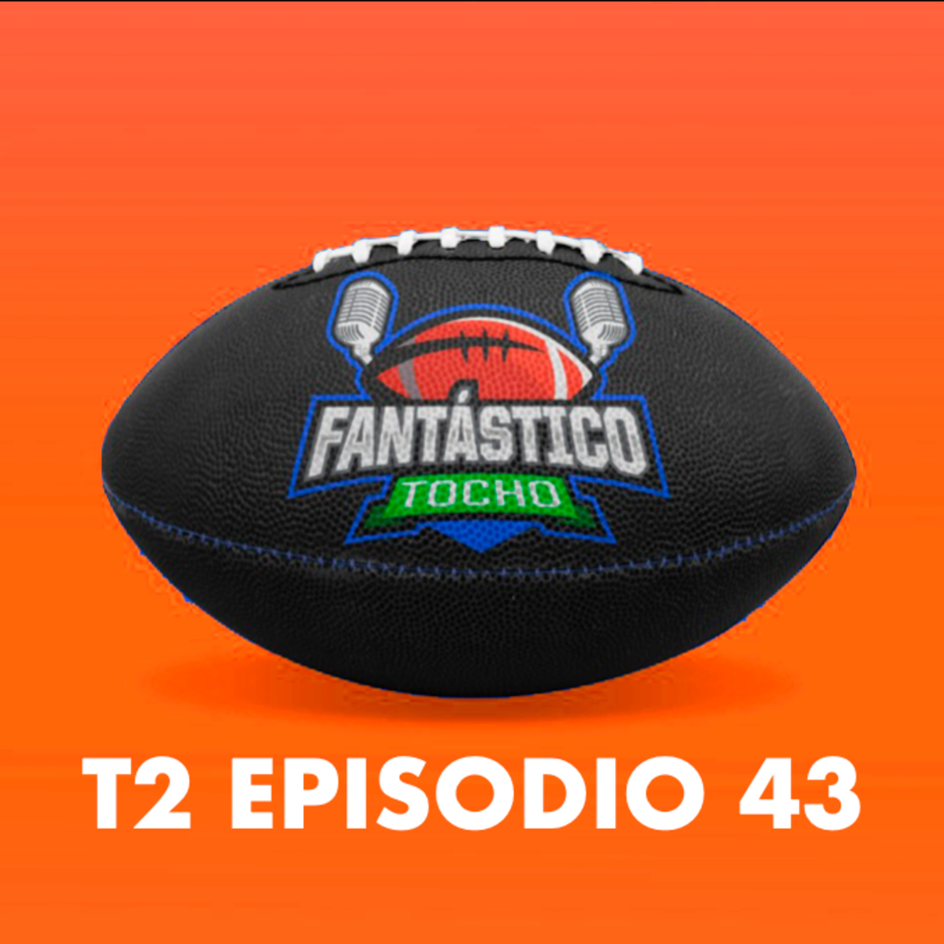 Ronda divisional, rumores de agencia libre y despidos de coaches episode artwork