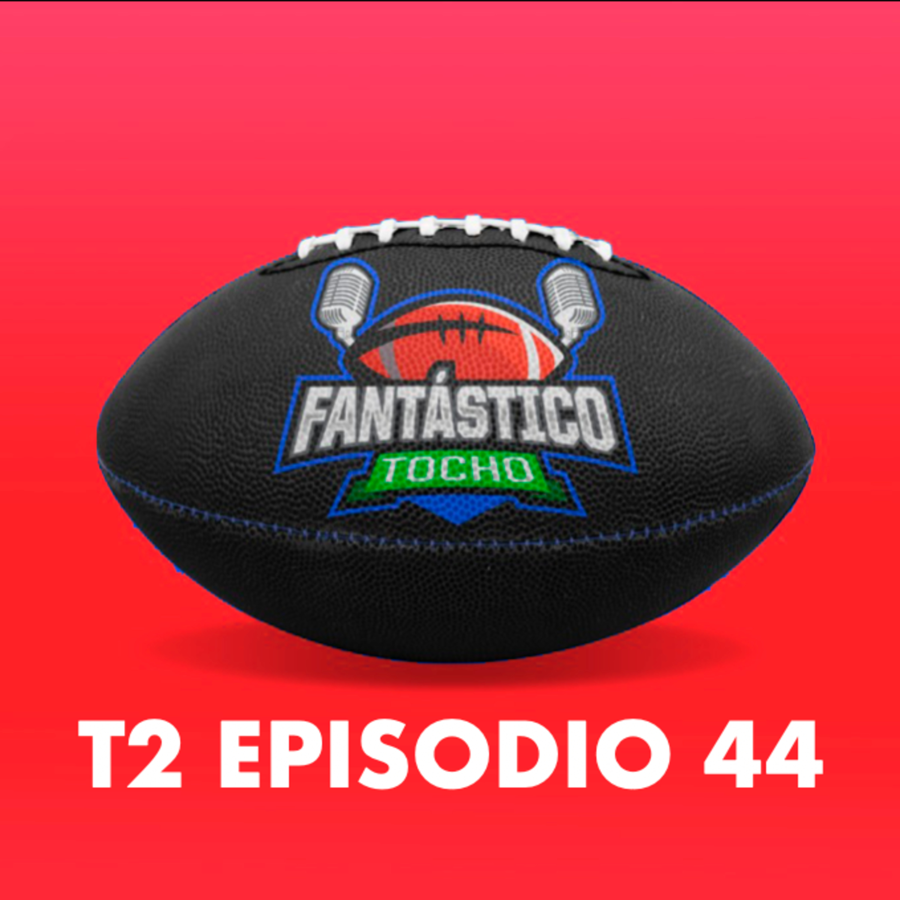 Finales de conferencia y el Crío es un Bradyliever. episode artwork