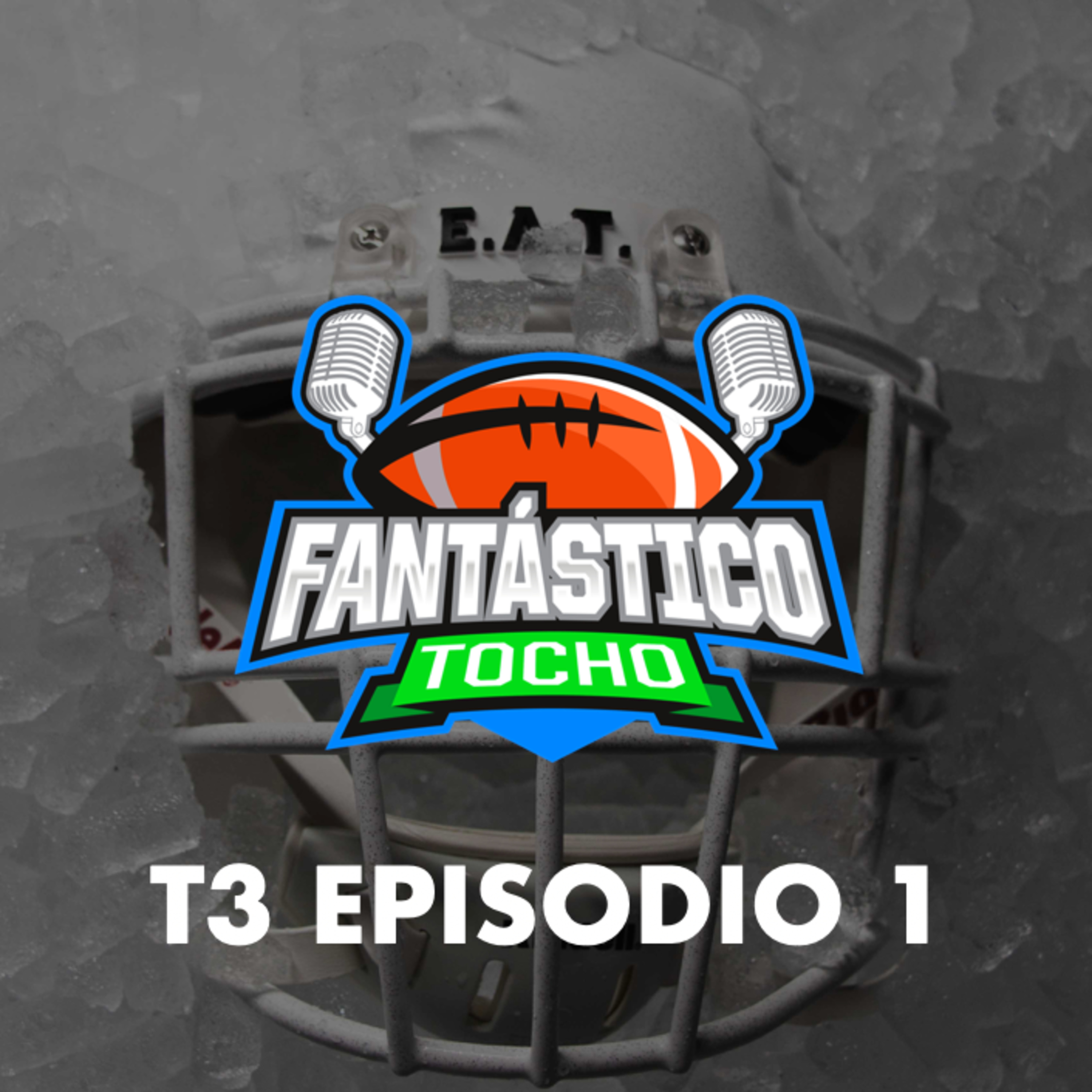 ¡Inicio tercera temporada! Especulaciones Sur de la NFC episode artwork