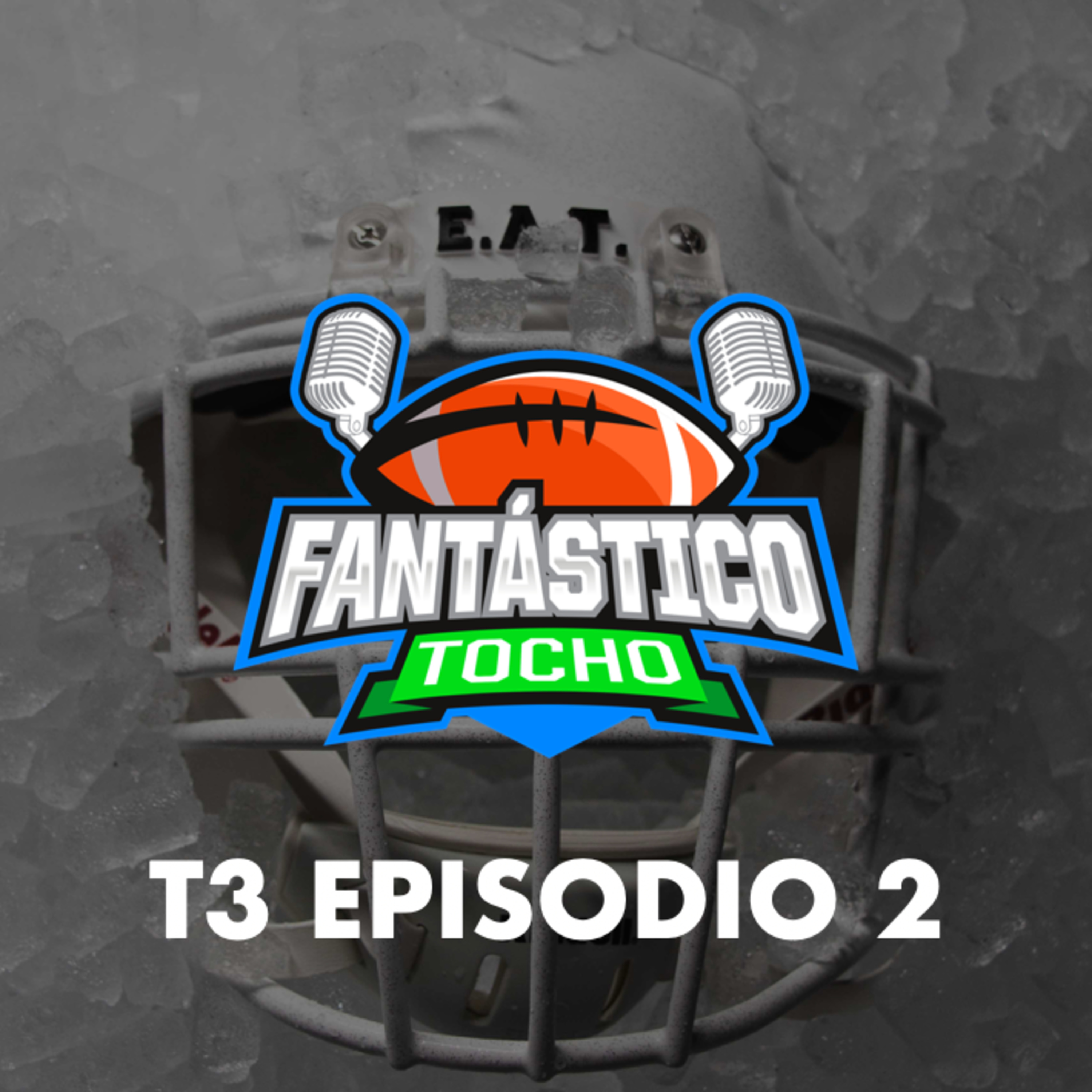 Especulaciones y agencia libre AFC Sur ¡y J.J. Watt es Cardinal! episode artwork