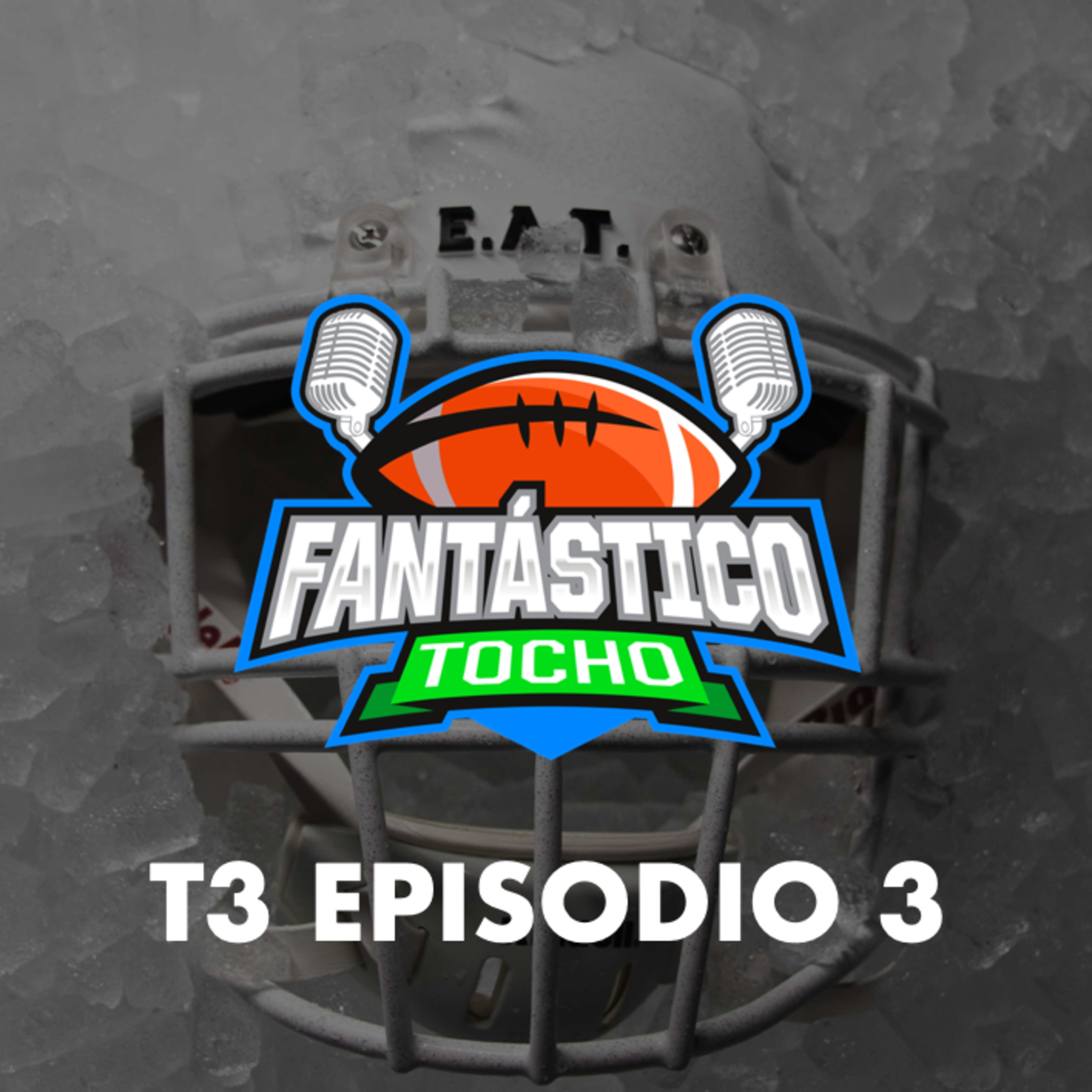 Contrato de Dak y especulaciones Norte AFC y NFC episode artwork