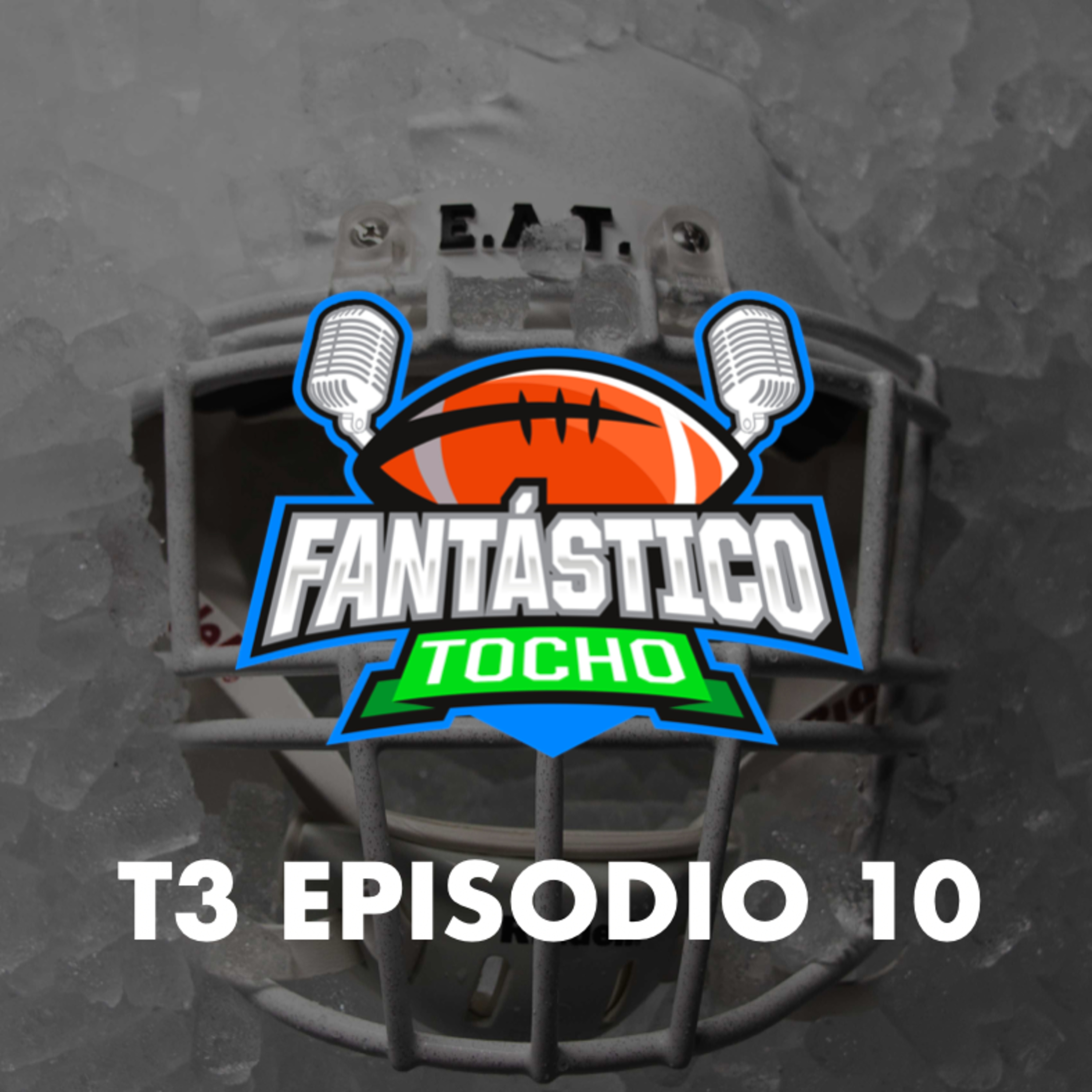 ¡Los QBs más prometedores del draft de la NFL! episode artwork