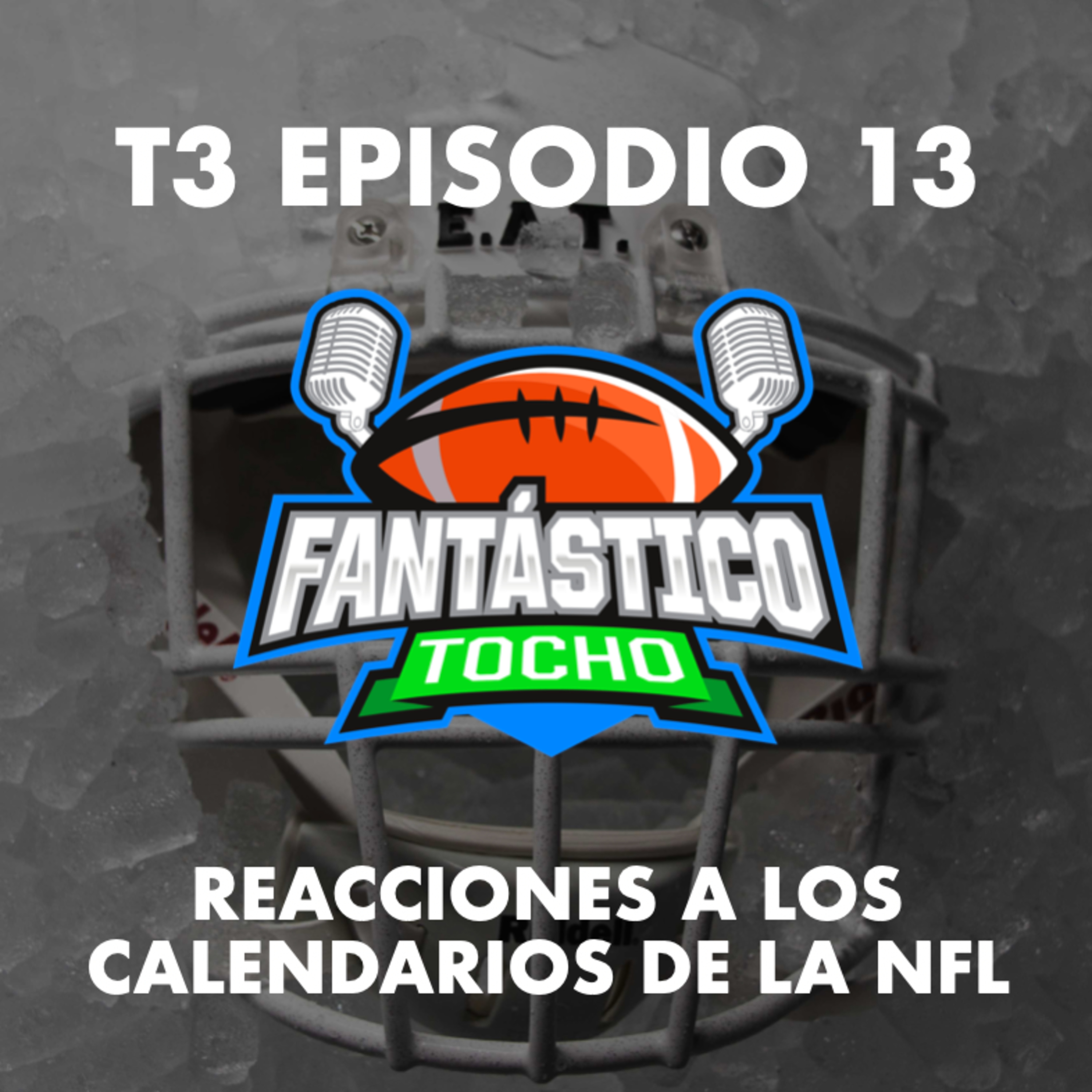 ¿Cómo aprovechar los calendarios de los equipos para tu draft de Fantasy? episode artwork