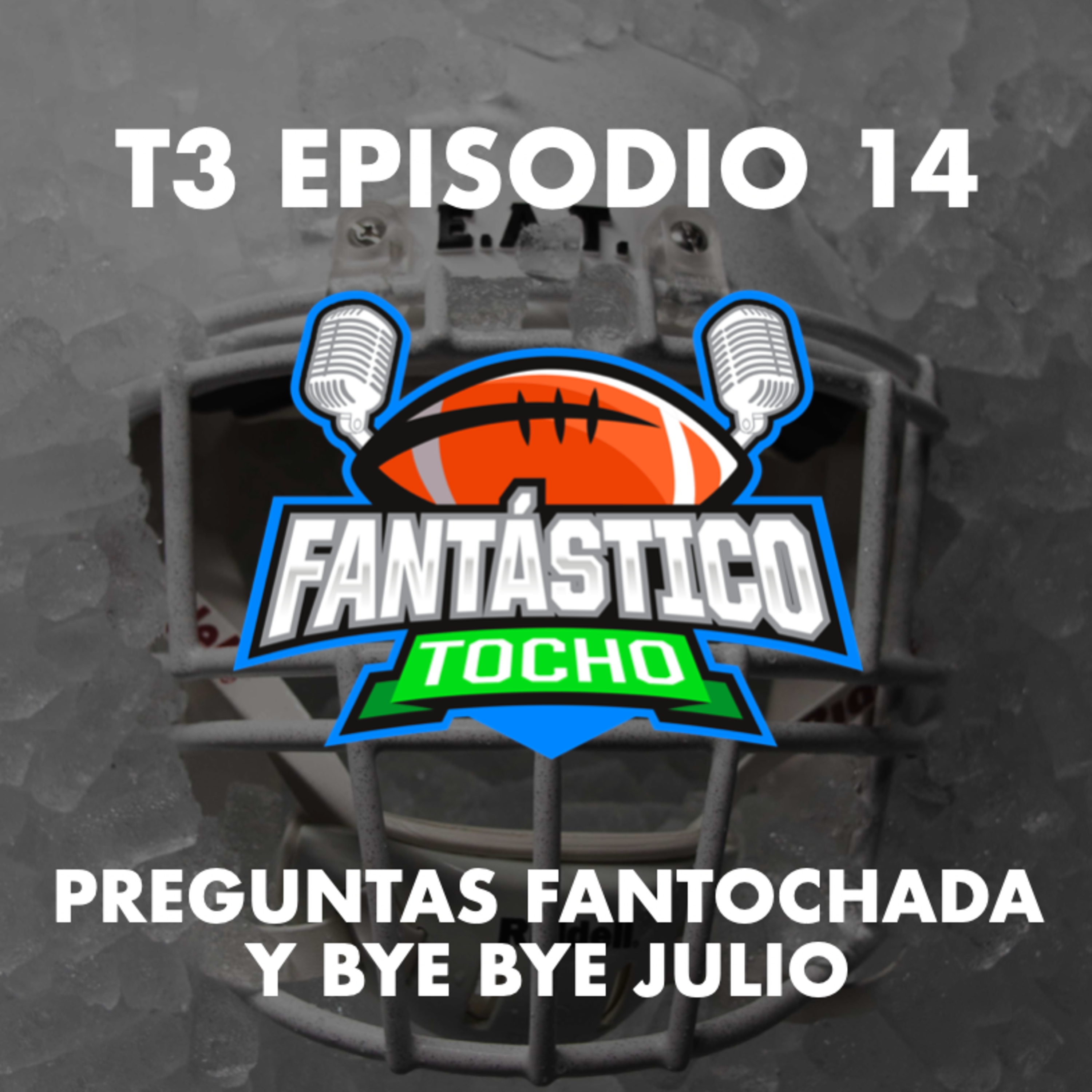 Fantástico Tocho