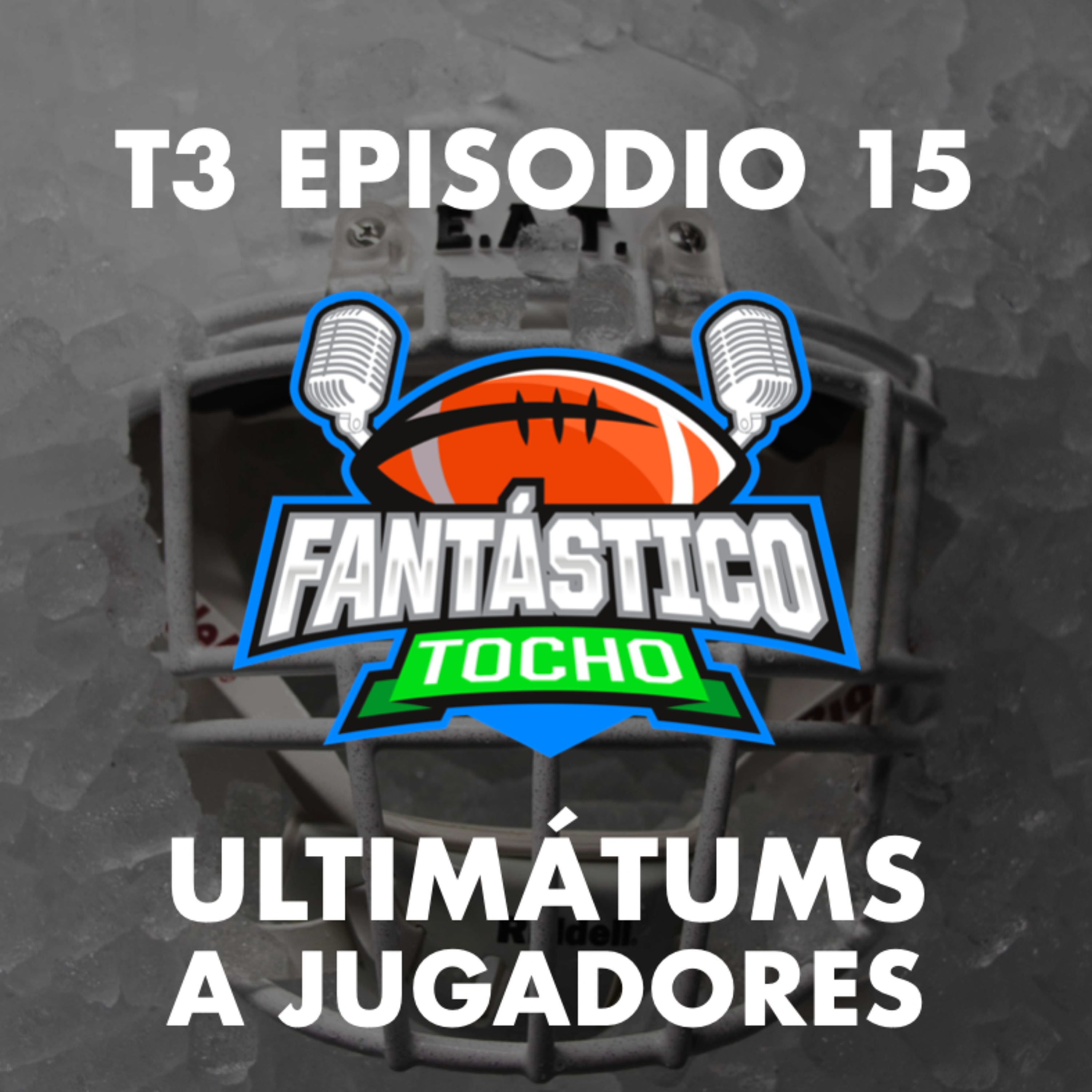Ultimátums a jugadores episode artwork