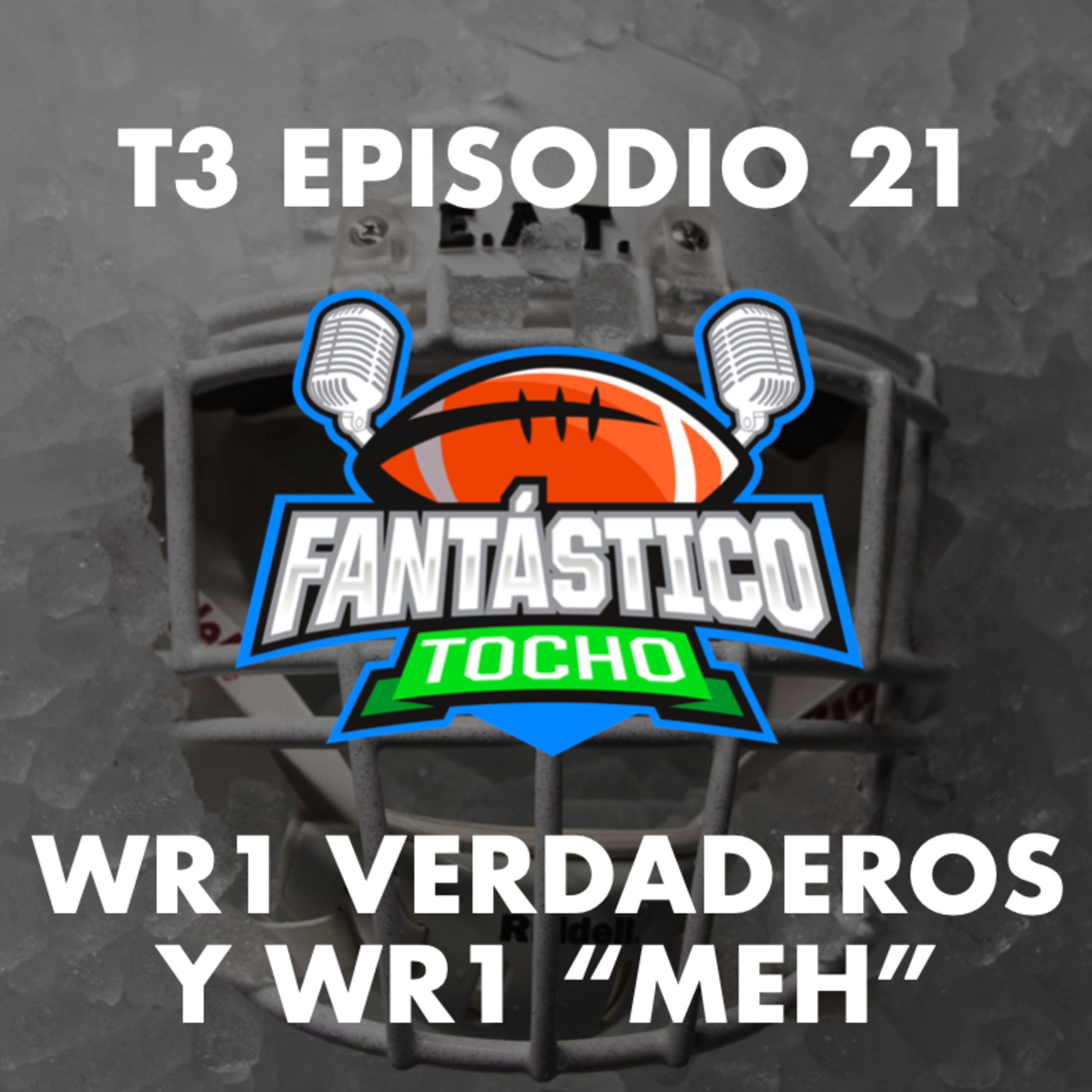 WR1 verdaderos y WR1 "meh" episode artwork