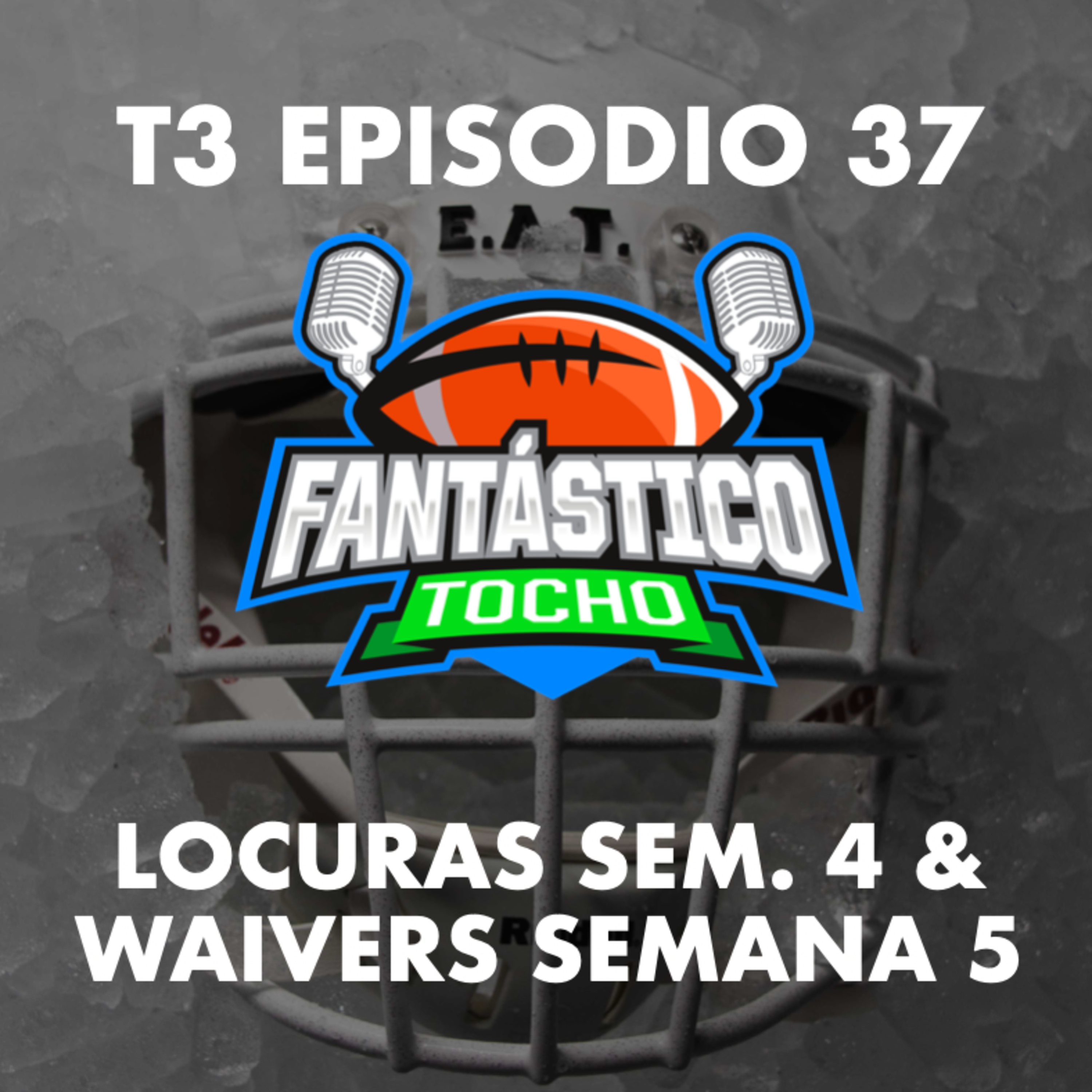 Fantástico Tocho