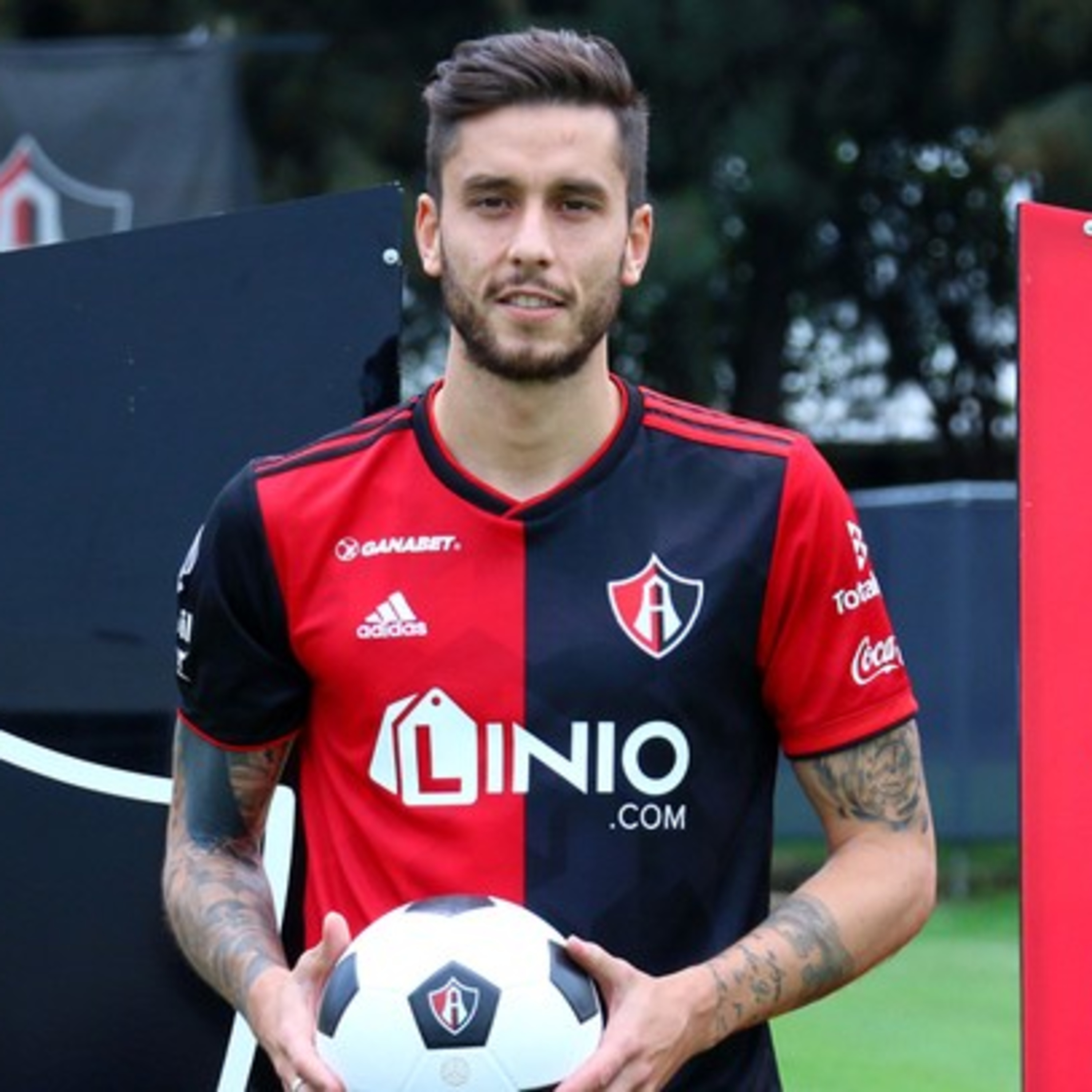 Ataque Futbolero