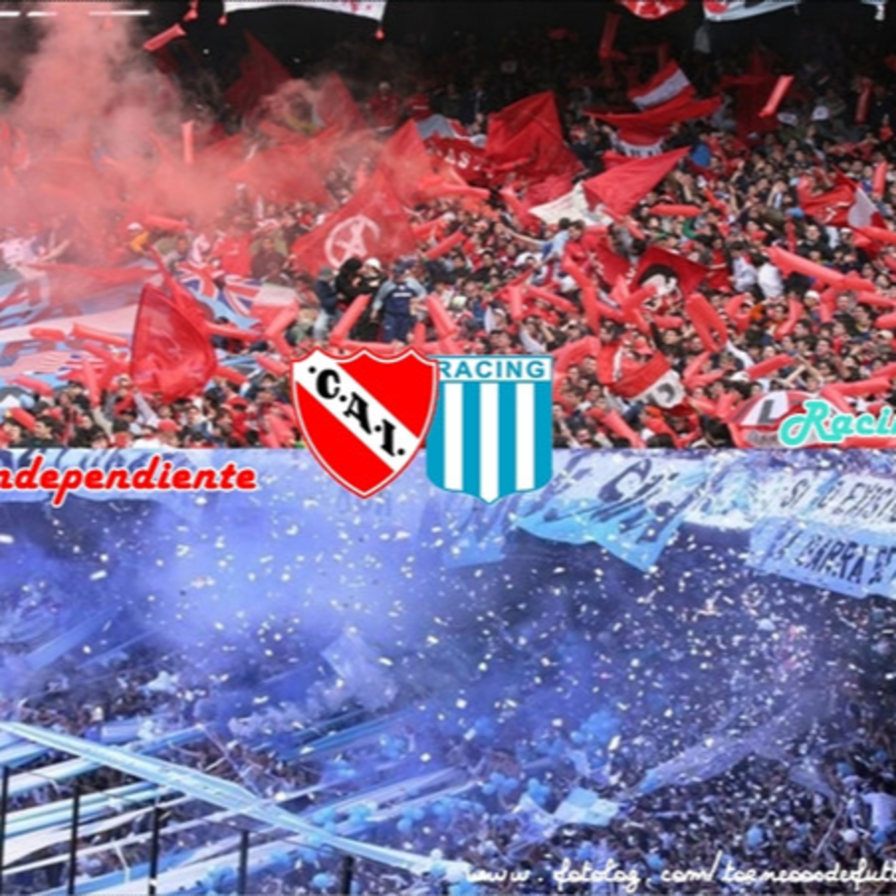Ataque Futbolero
