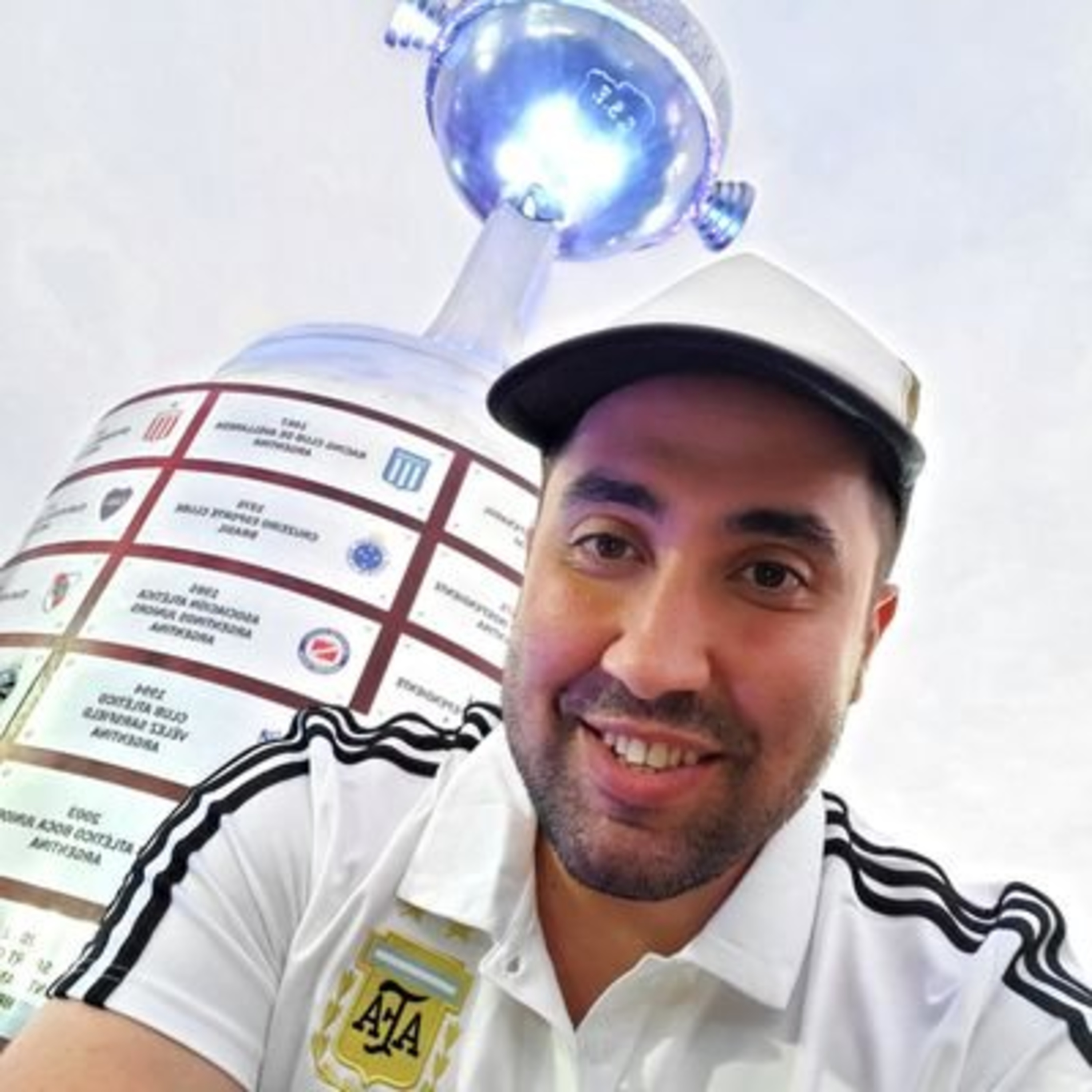 Ataque Futbolero