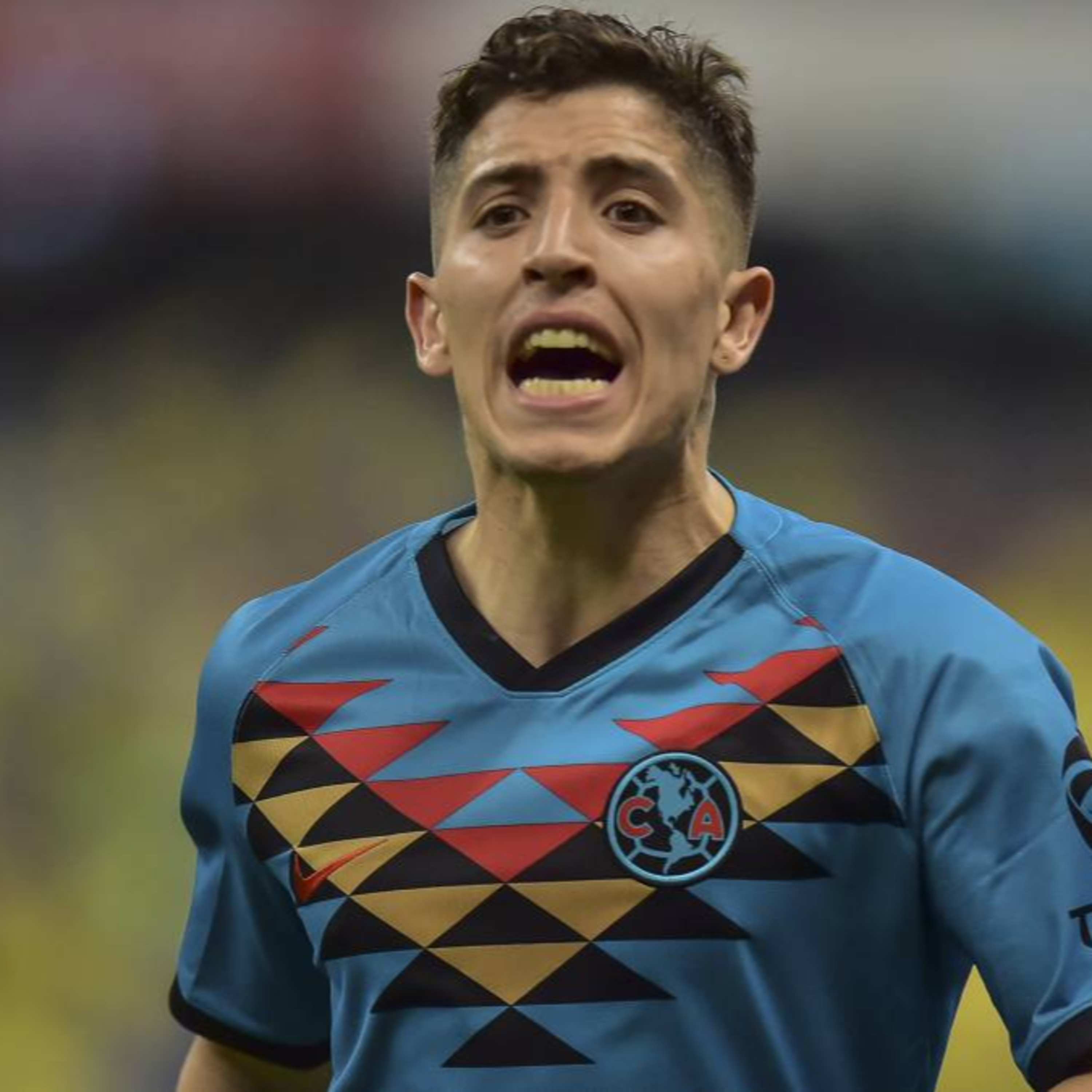 Ataque Futbolero