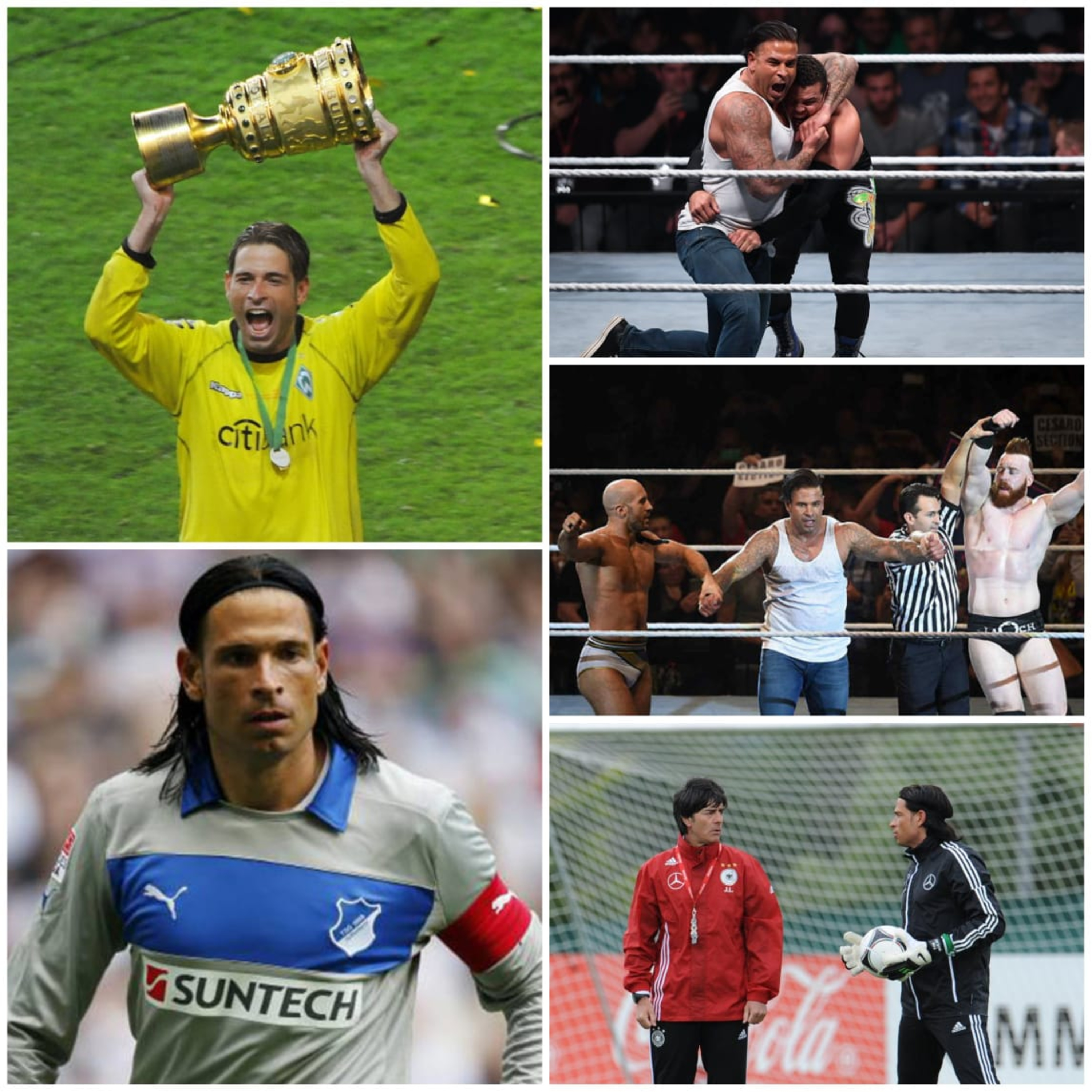 Ataque Futbolero