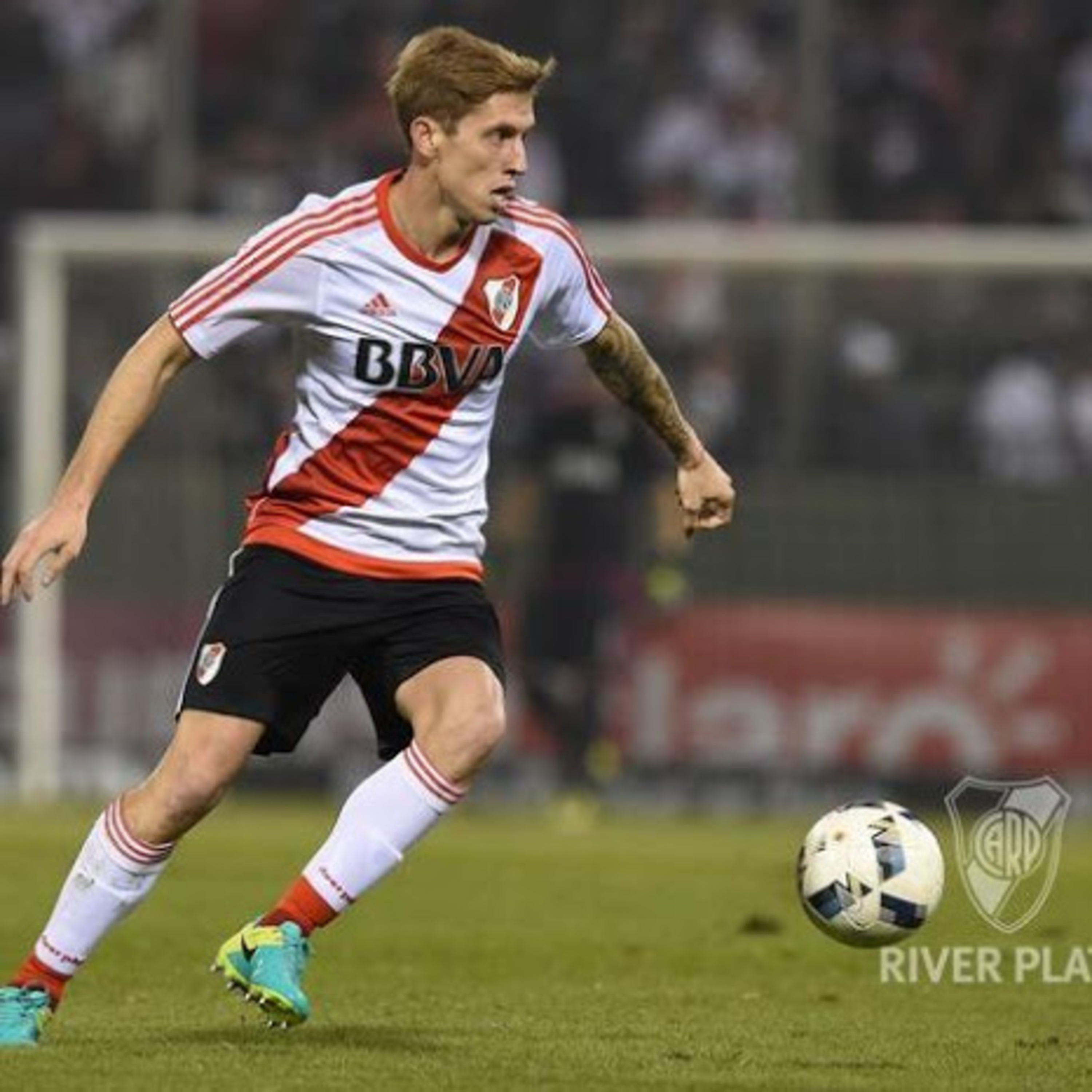 Ataque Futbolero