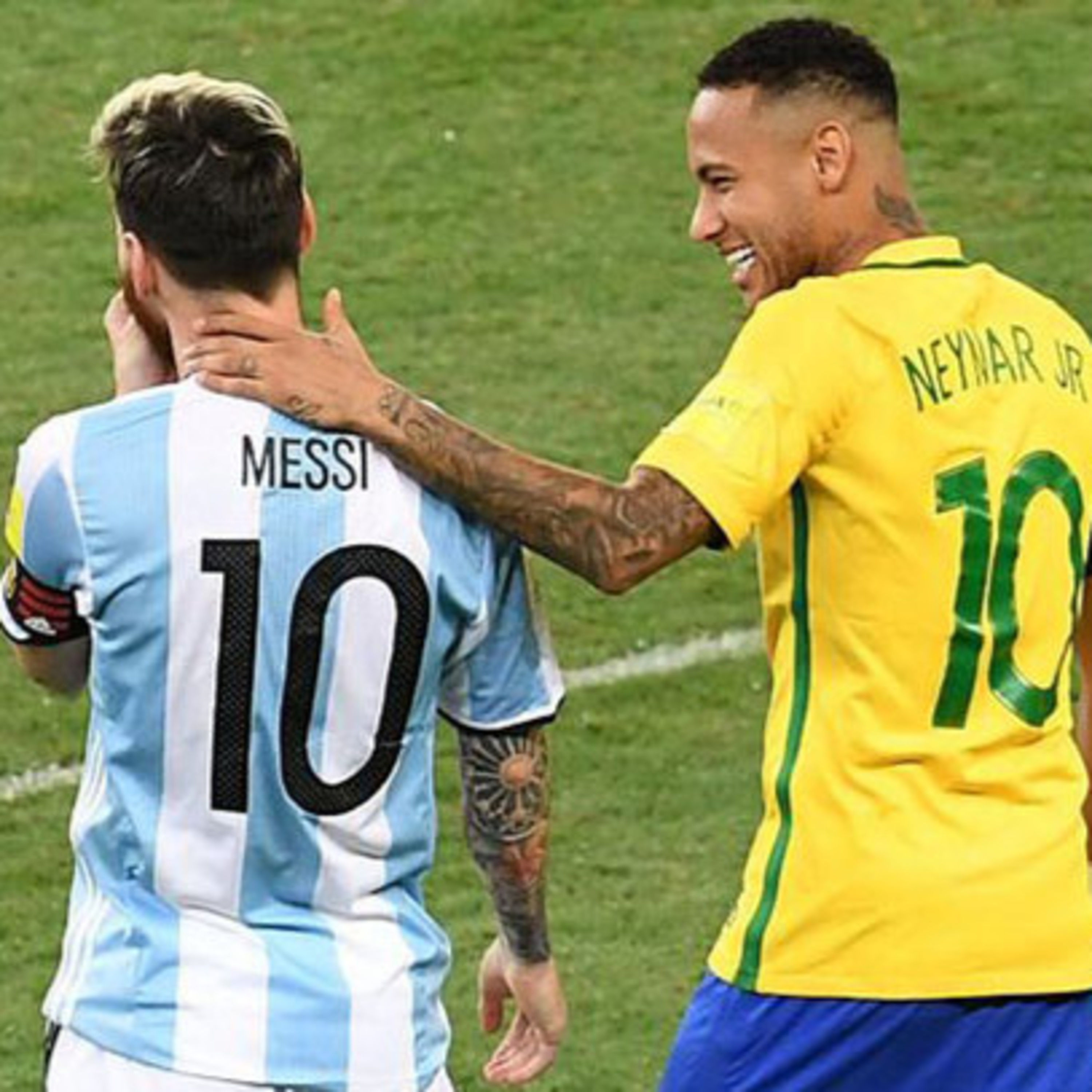 Ataque Futbolero