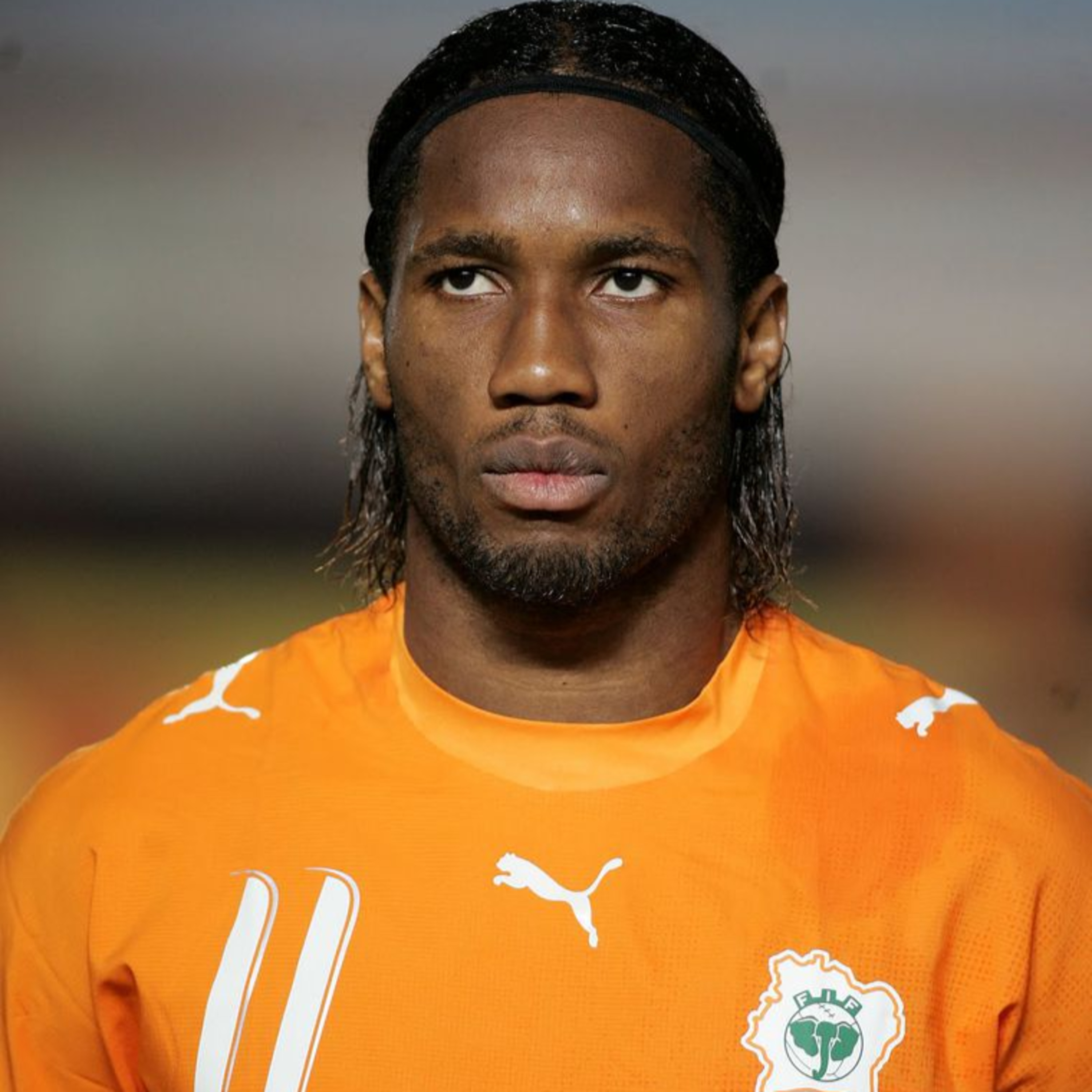 Lado B: Didier Drogba episode artwork