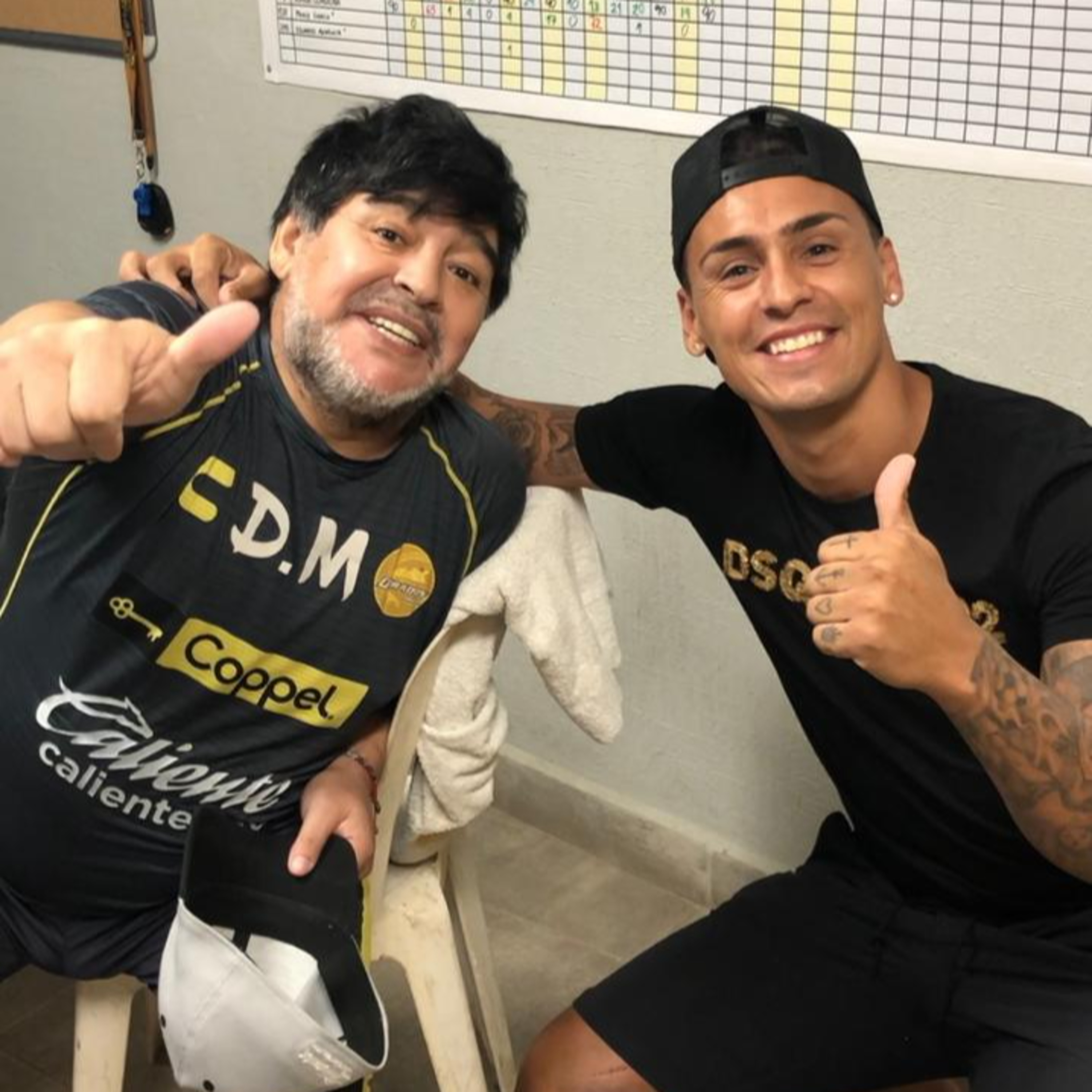 Ataque Futbolero