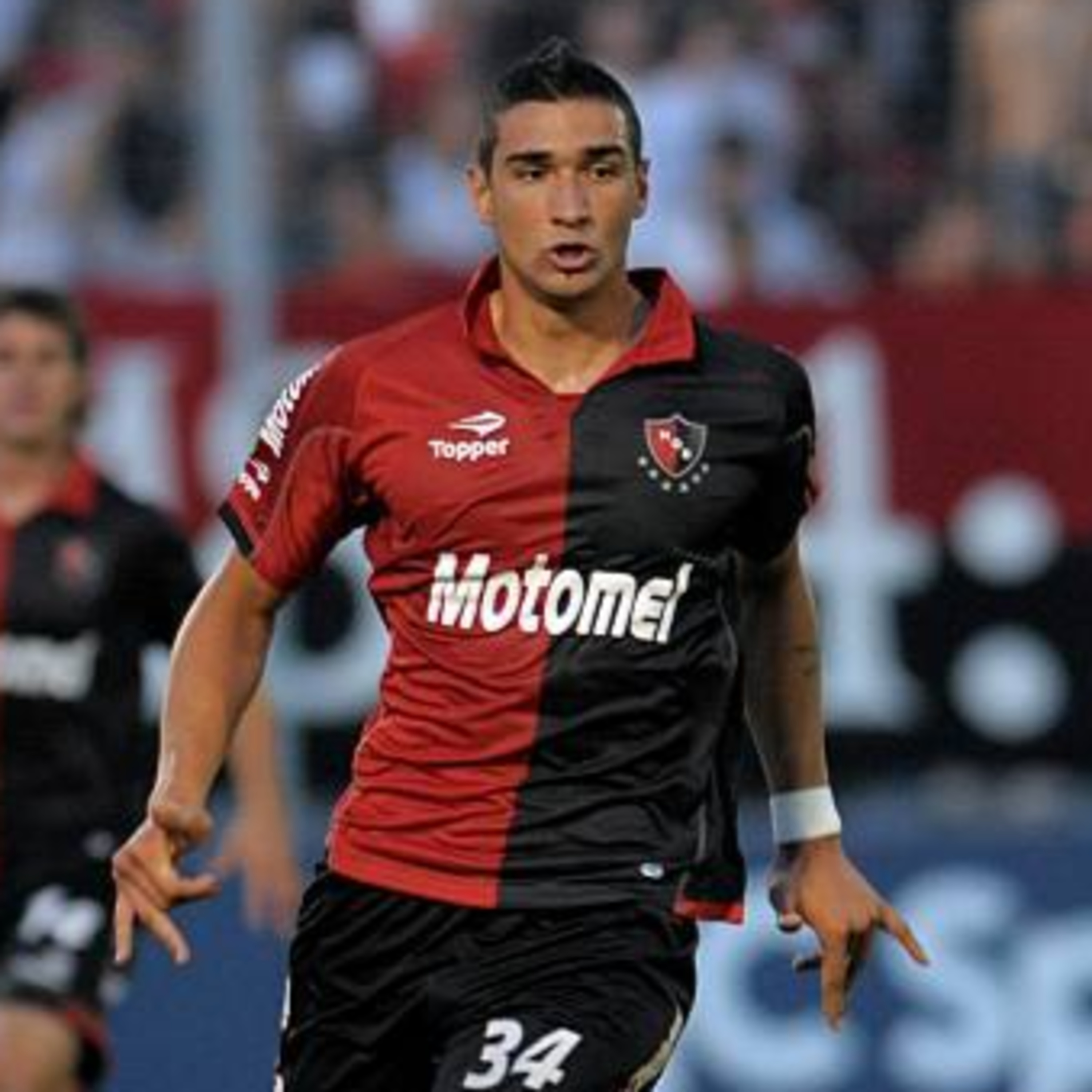Ataque Futbolero